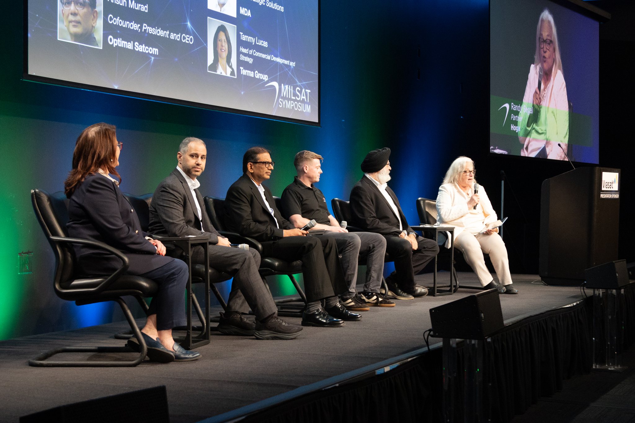 Buy What We Can: Aligning Government Demand with Commercial Space Capability