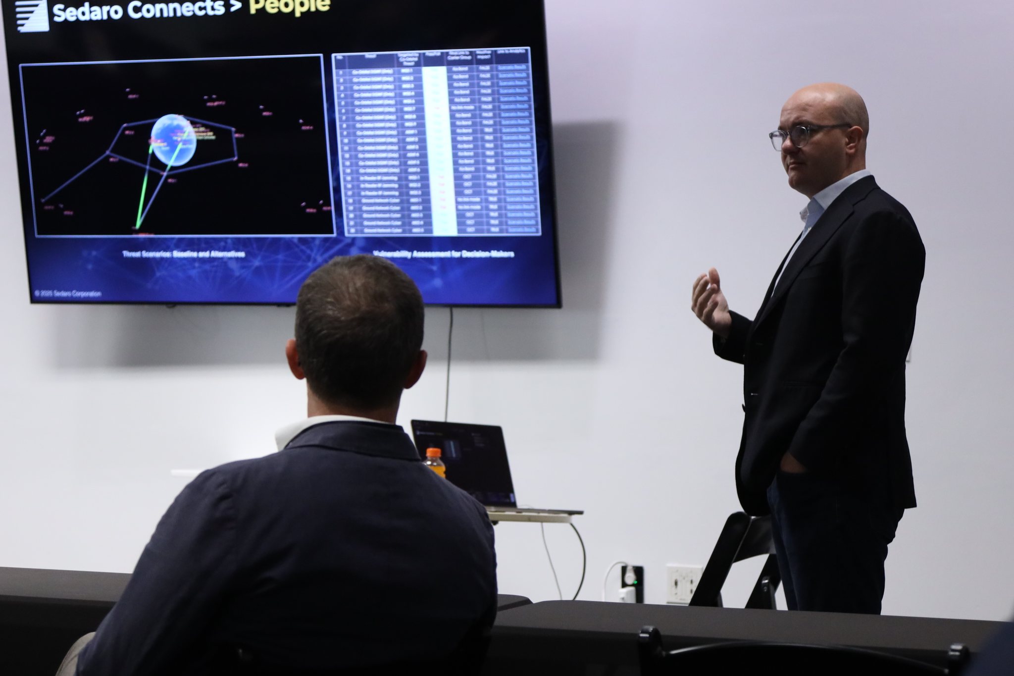 Digital Engineering in Action: From Edge Autonomy & Anomaly Recovery to Golden Dome