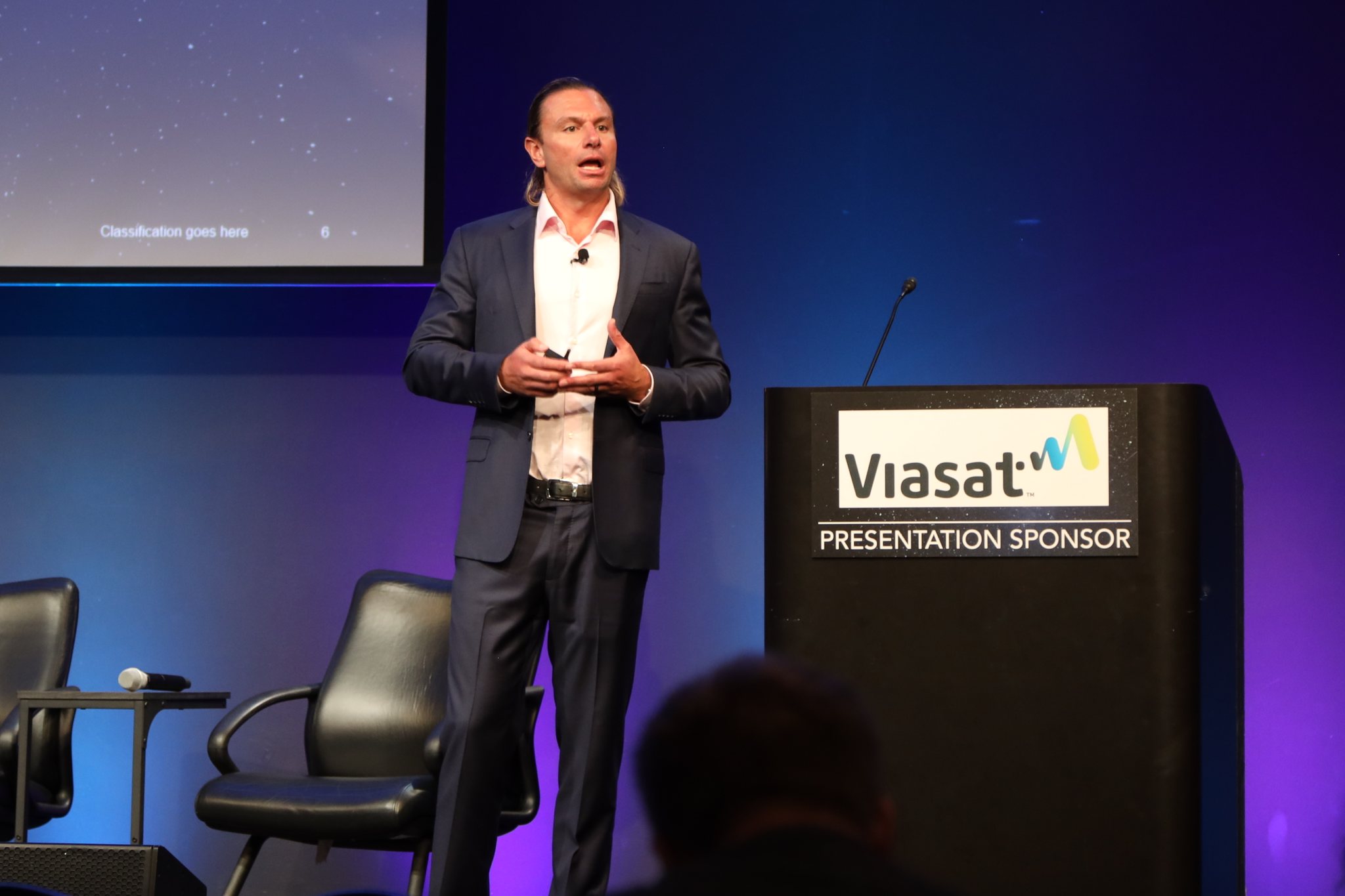 Kevin Cohen at SVSW 2025