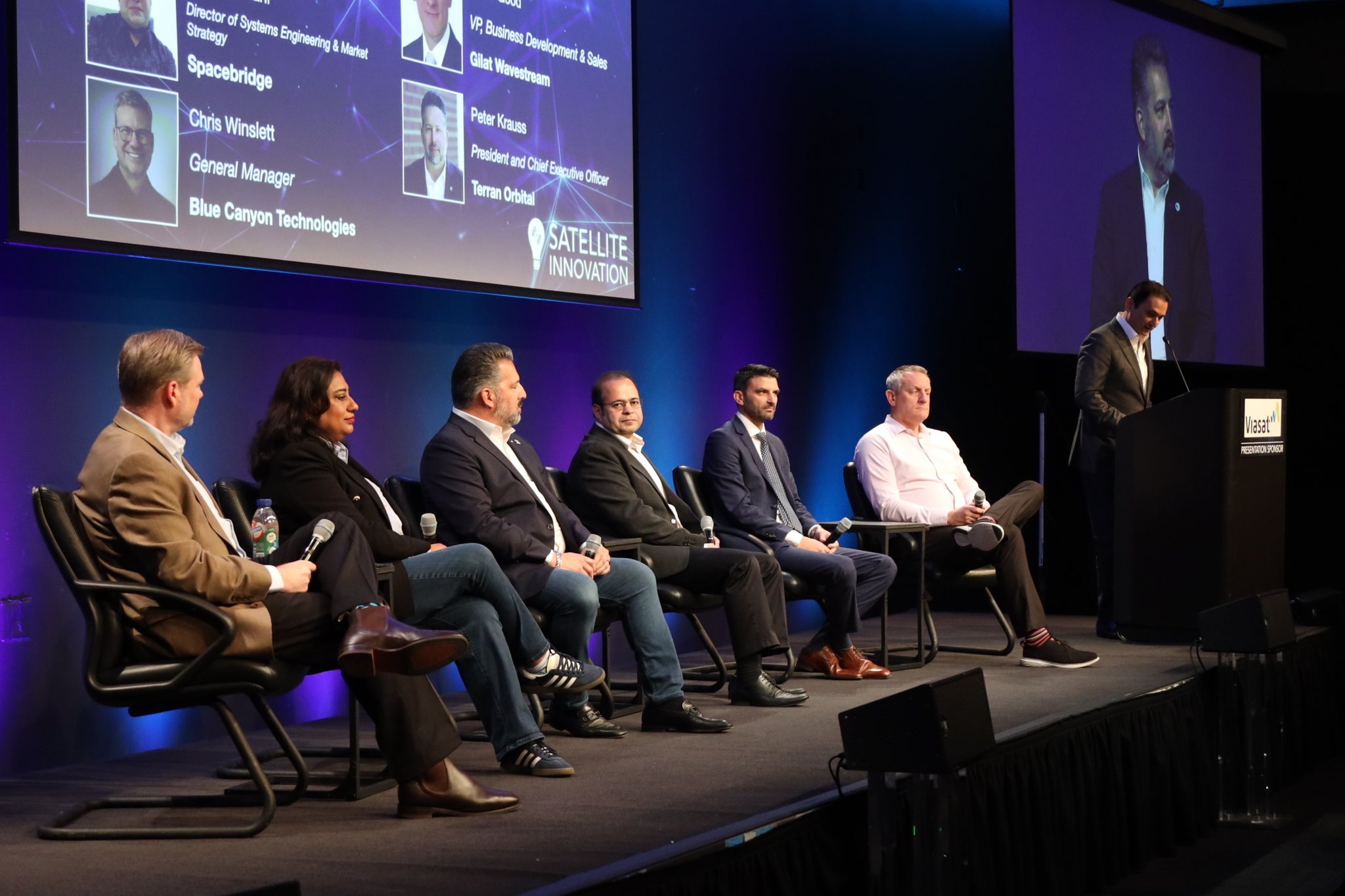 Meeting the Moment: Manufacturing Strategies for a Rapidly Expanding Space Economy