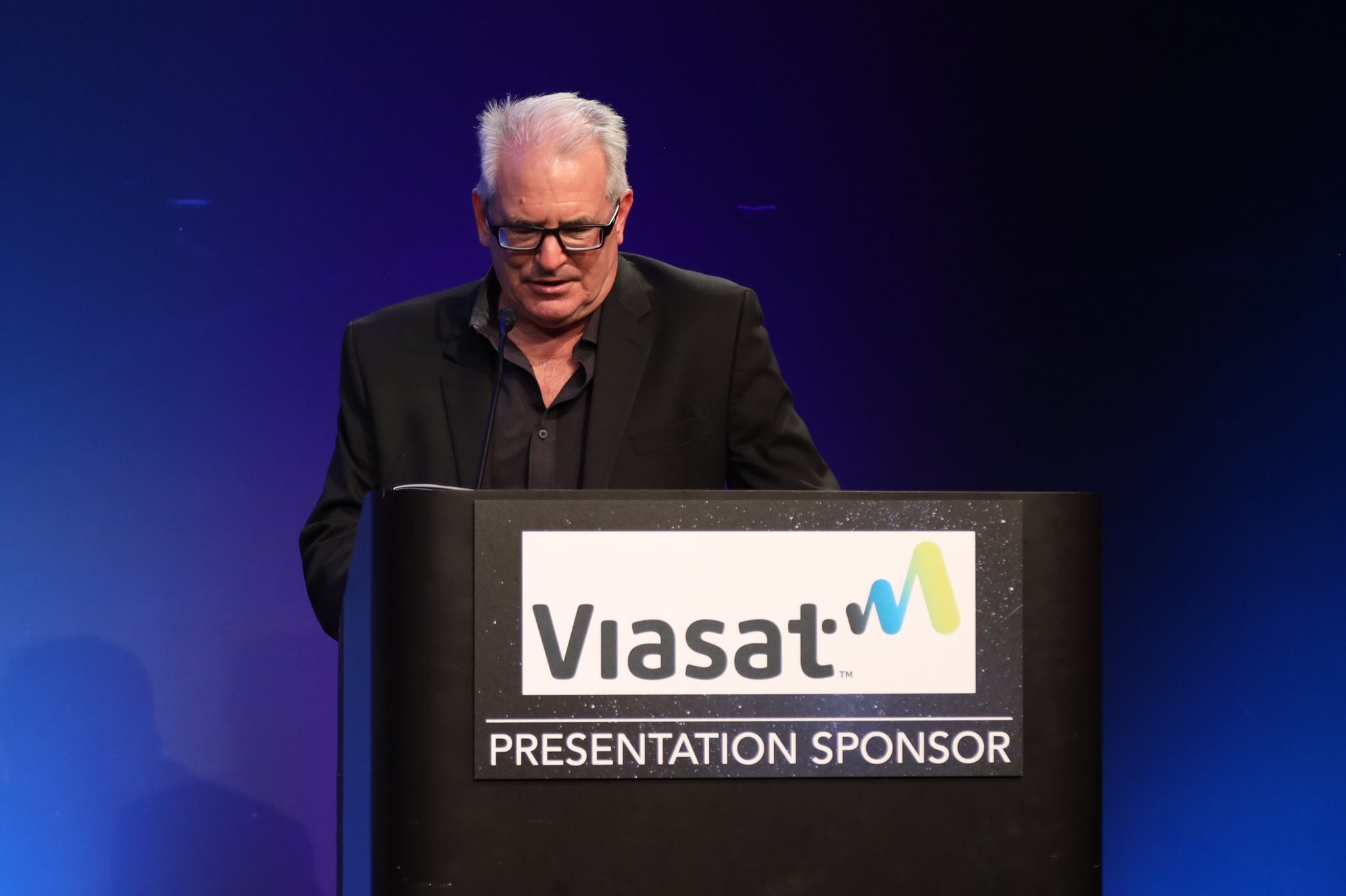 Dr. Paul Struhsaker at SVSW 2025
