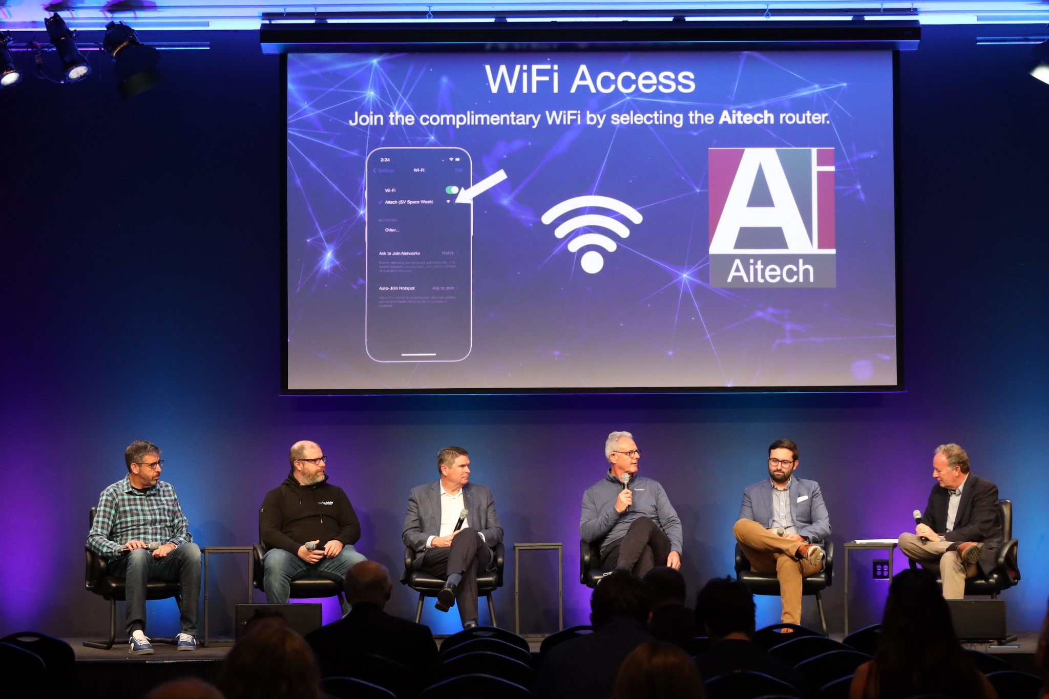 The Sensing Stack: How are Multimodal Inputs Transforming GEOINT?