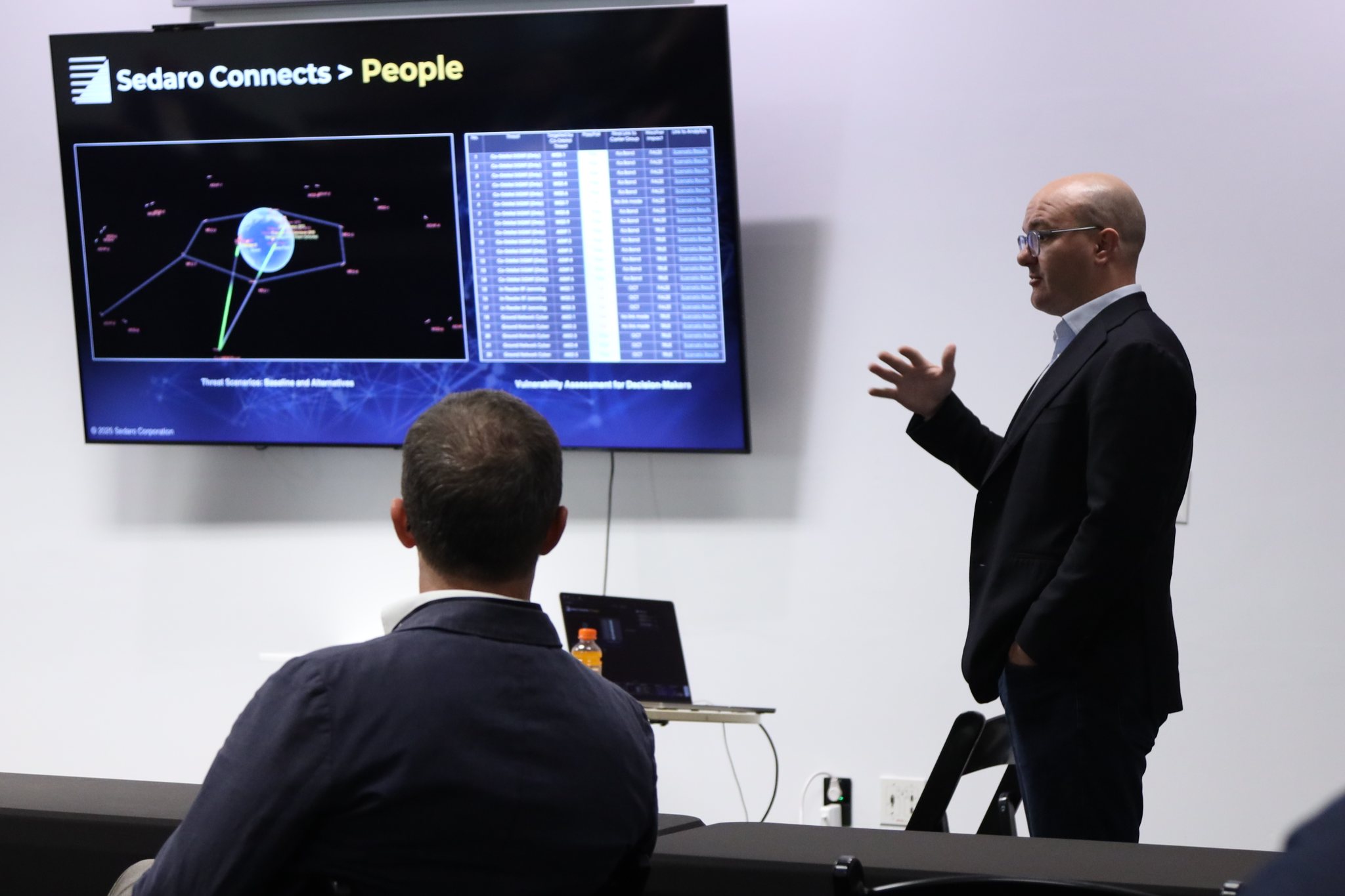 Digital Engineering in Action: From Edge Autonomy & Anomaly Recovery to Golden Dome