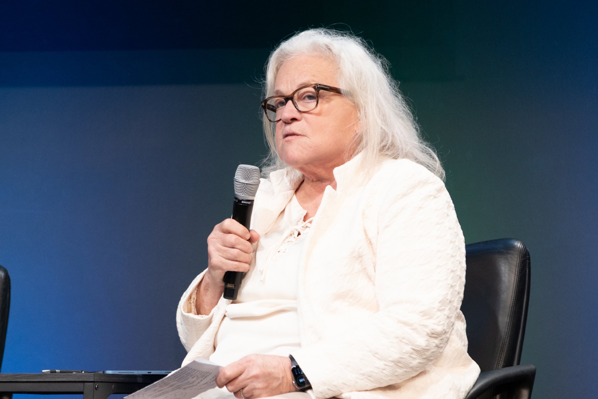 Randy Segal at SVSW 2025