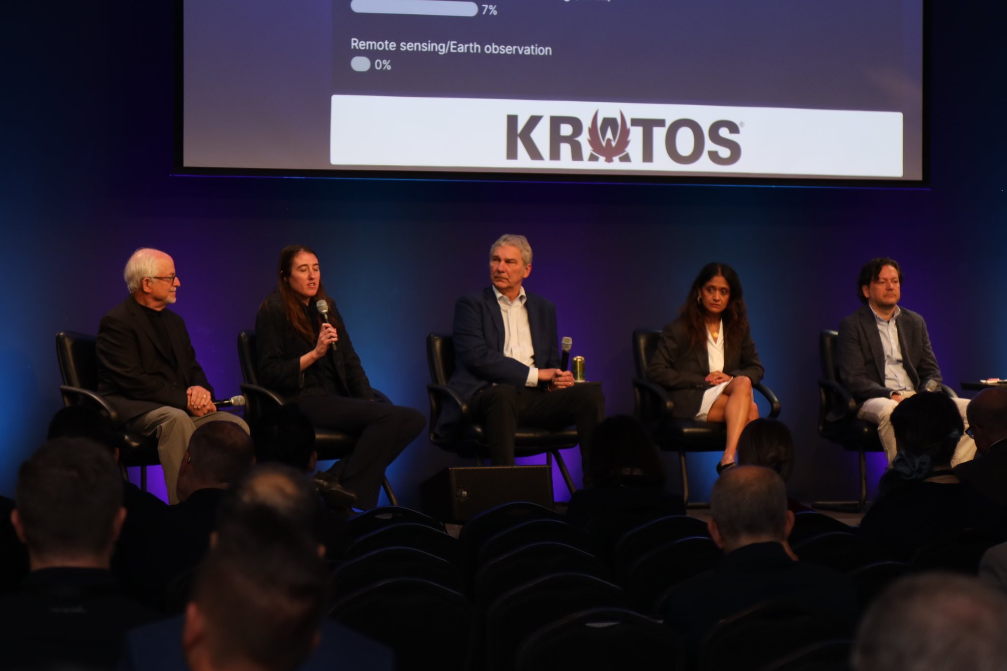 Next-Gen Satellite Systems 2026 and Beyond: AI Brains, Quantum Backbones and Power