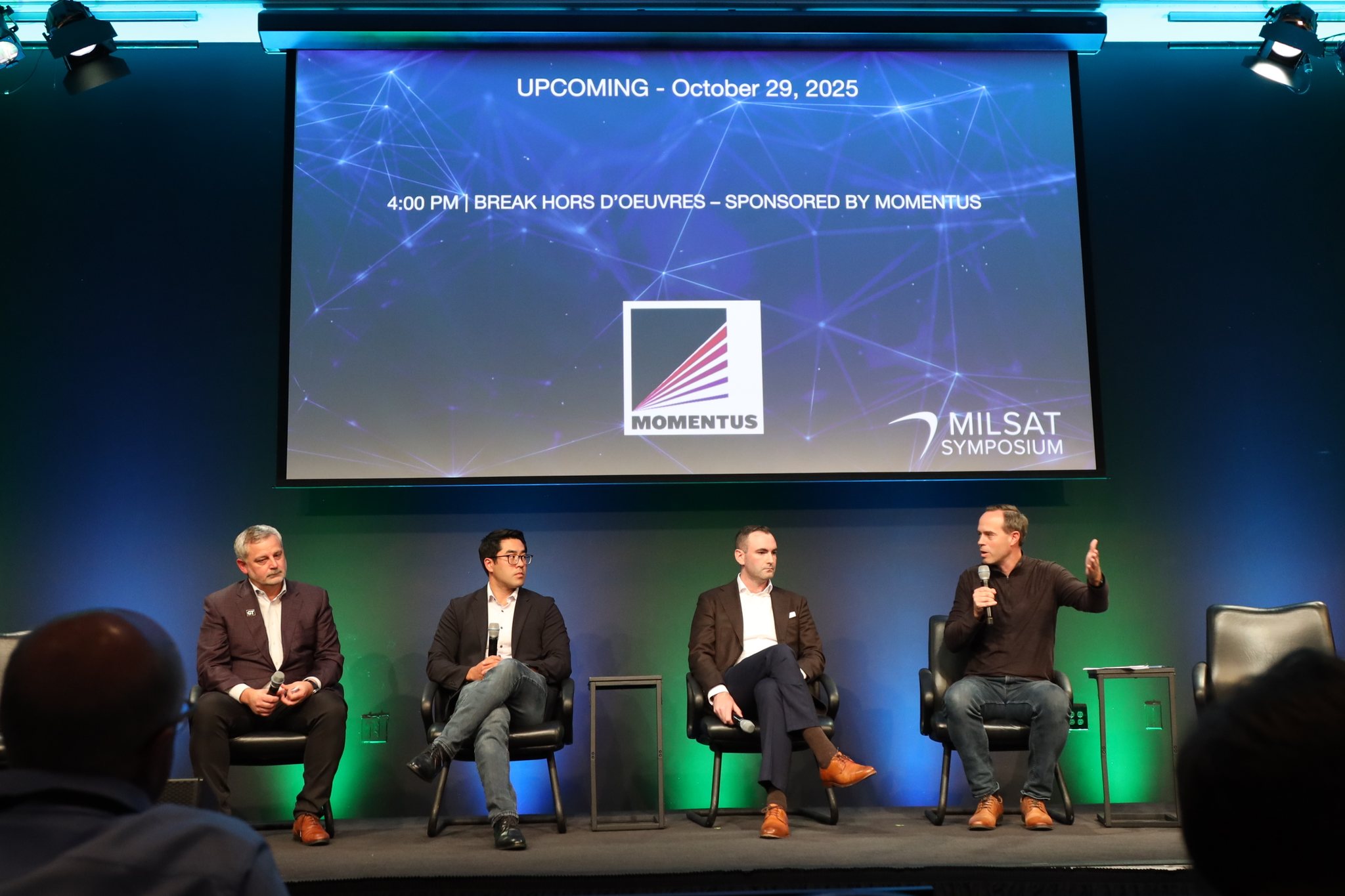 Understanding Government Funding Mechanisms in the Space Defense Ecosystem