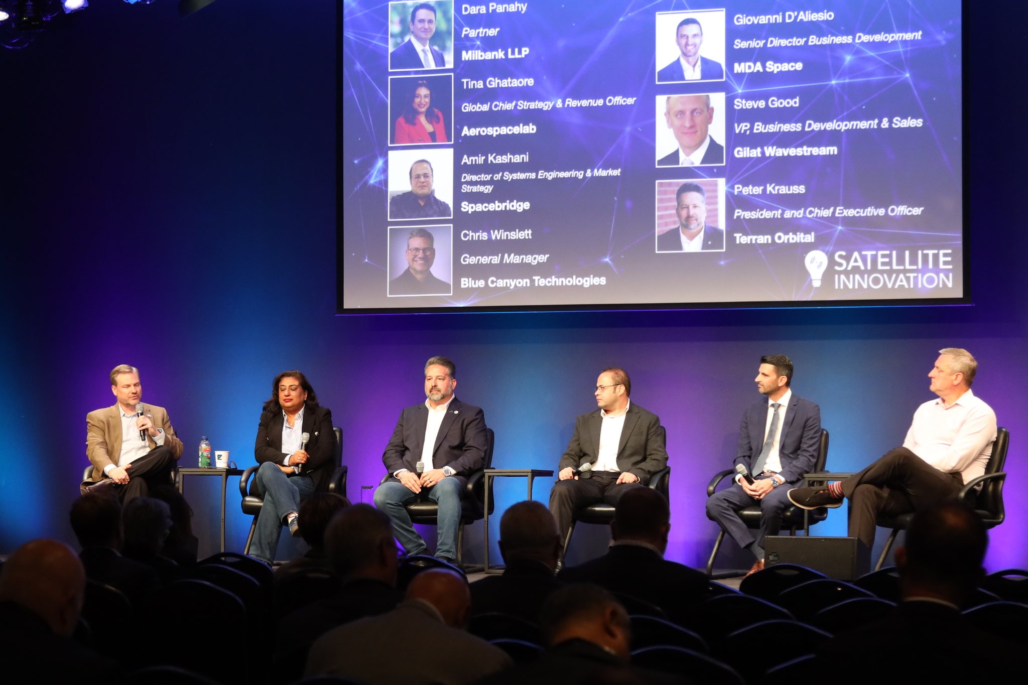 Meeting the Moment: Manufacturing Strategies for a Rapidly Expanding Space Economy