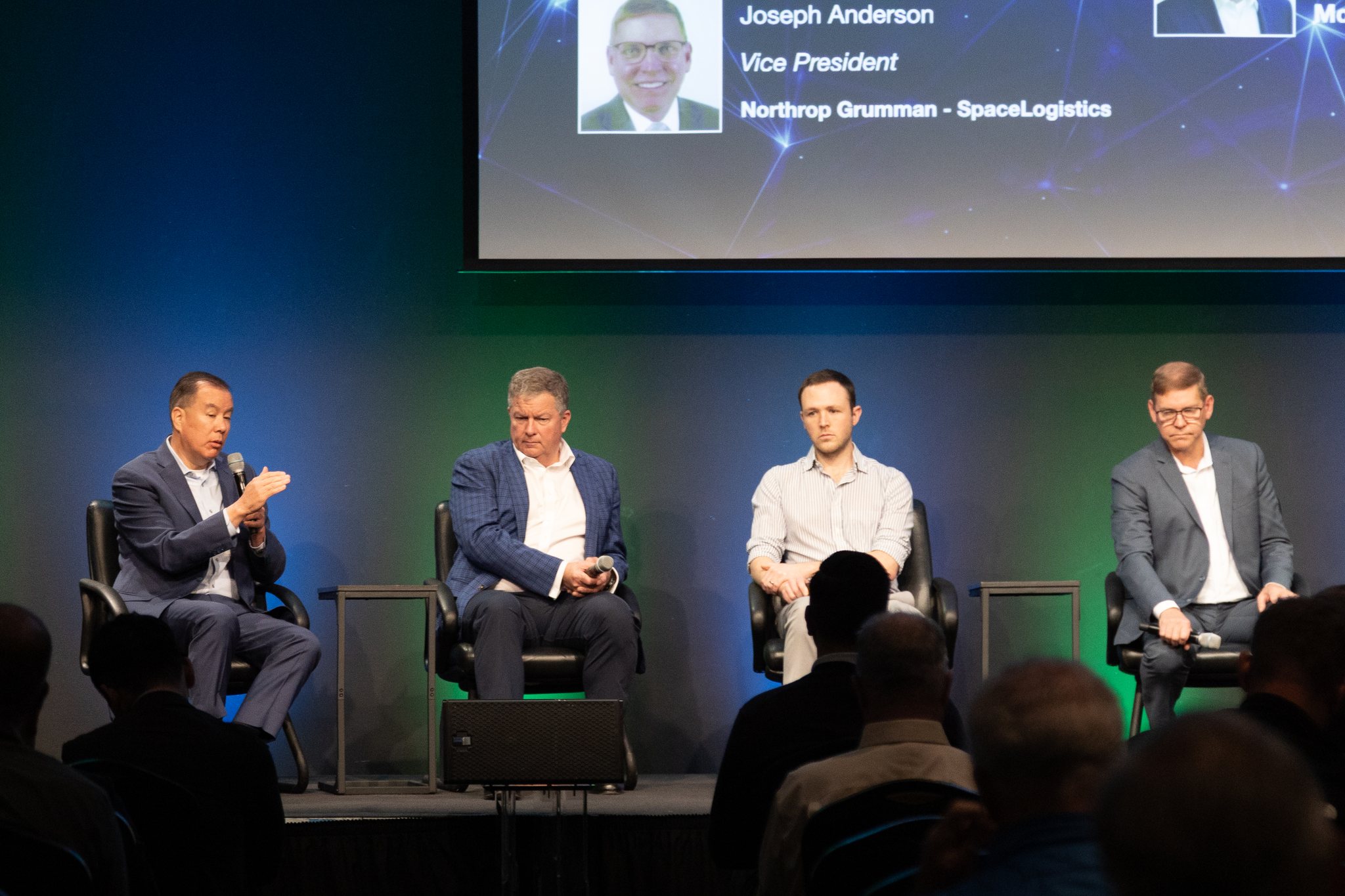 Building Warfighter-Ready Space Systems: Autonomy, Logistics, and On-Orbit Servicing