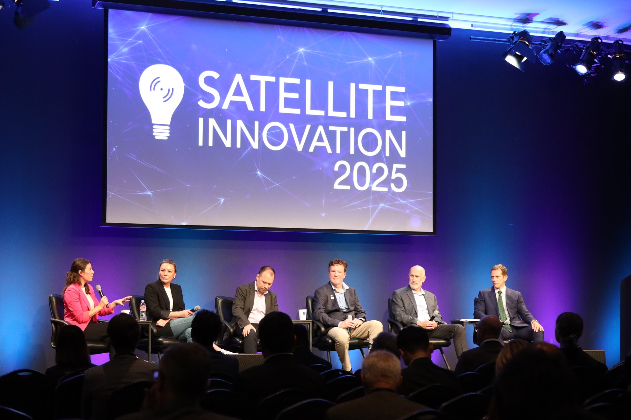 Building the Modern Space Stack: Software-Driven Systems and AI