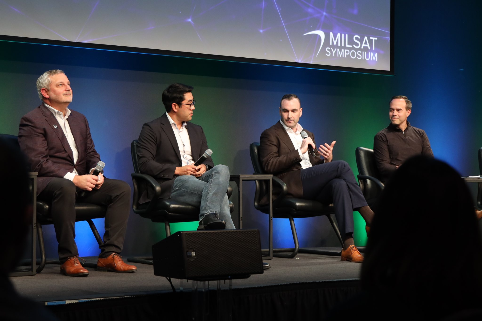 Understanding Government Funding Mechanisms in the Space Defense Ecosystem