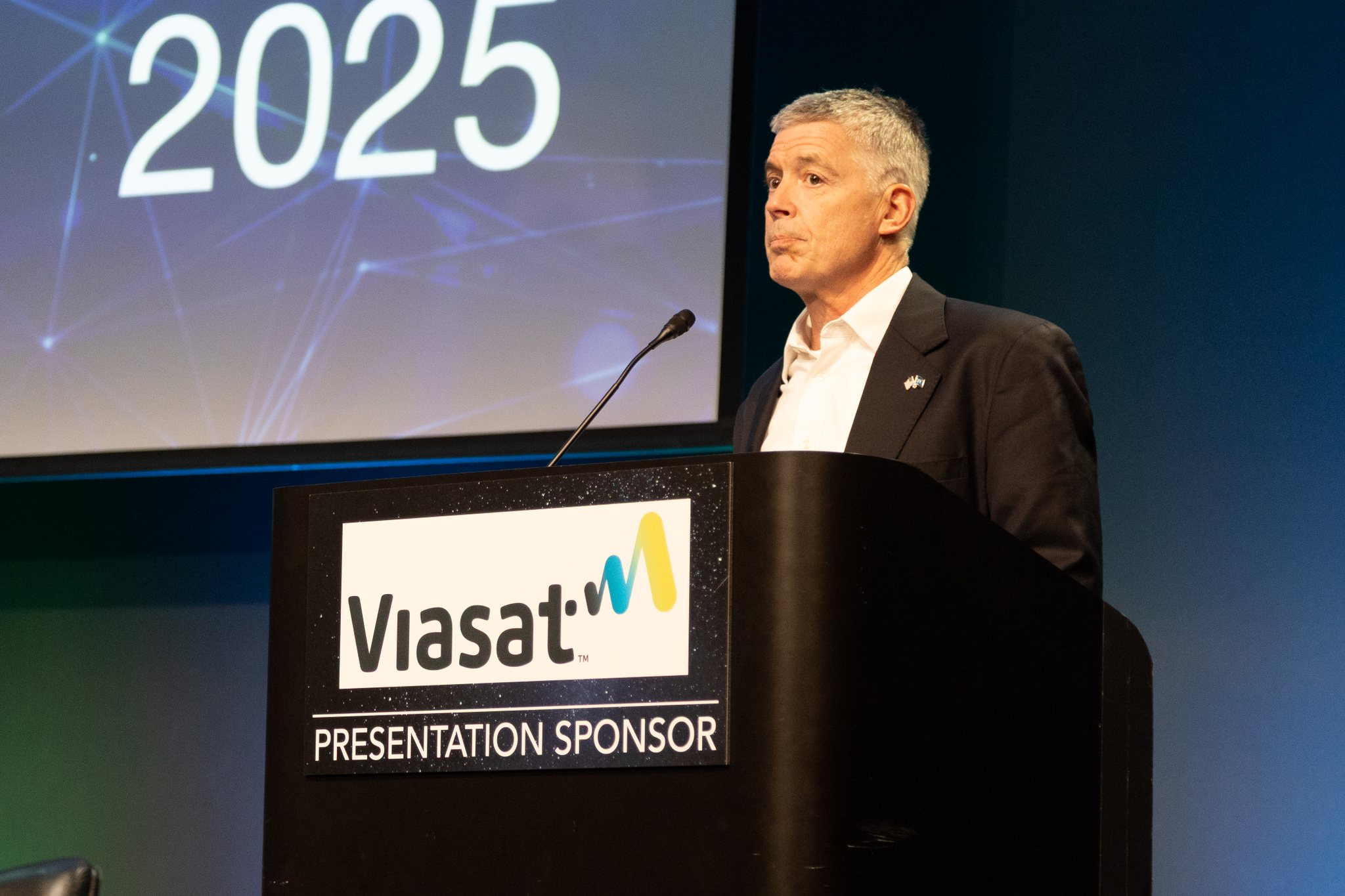 Chris Quilty at SVSW 2025