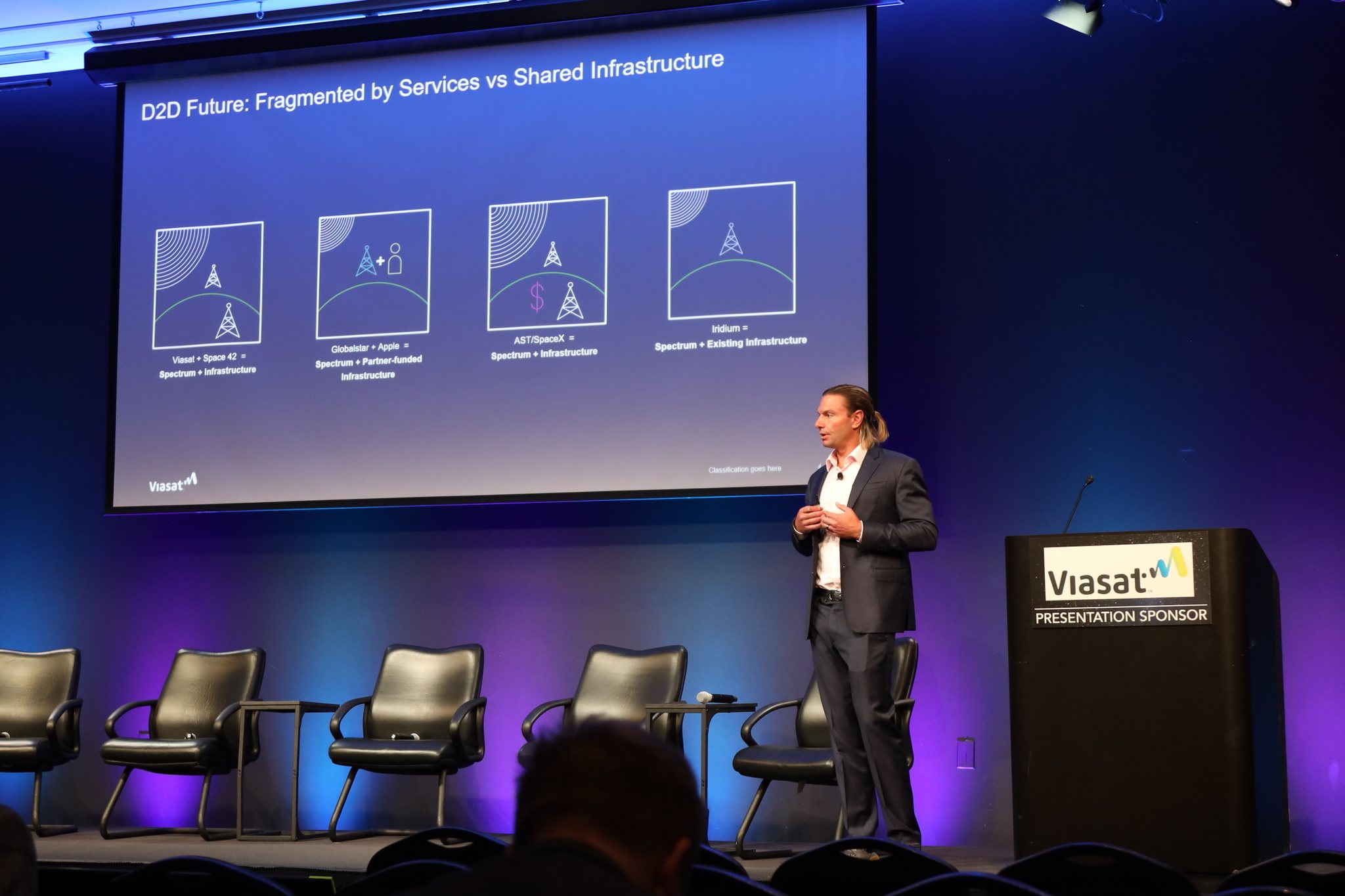 Kevin Cohen at SVSW 2025