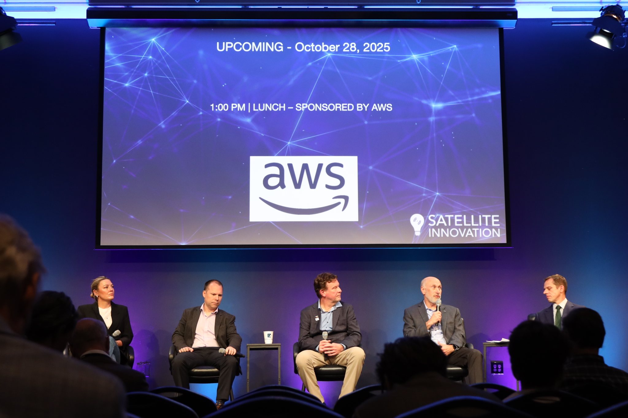 Building the Modern Space Stack: Software-Driven Systems and AI