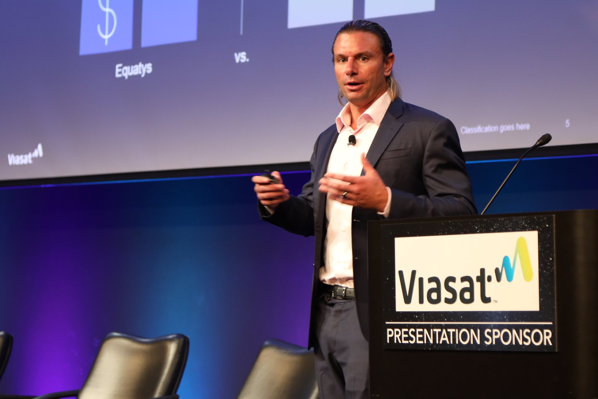 Kevin Cohen at SVSW 2025