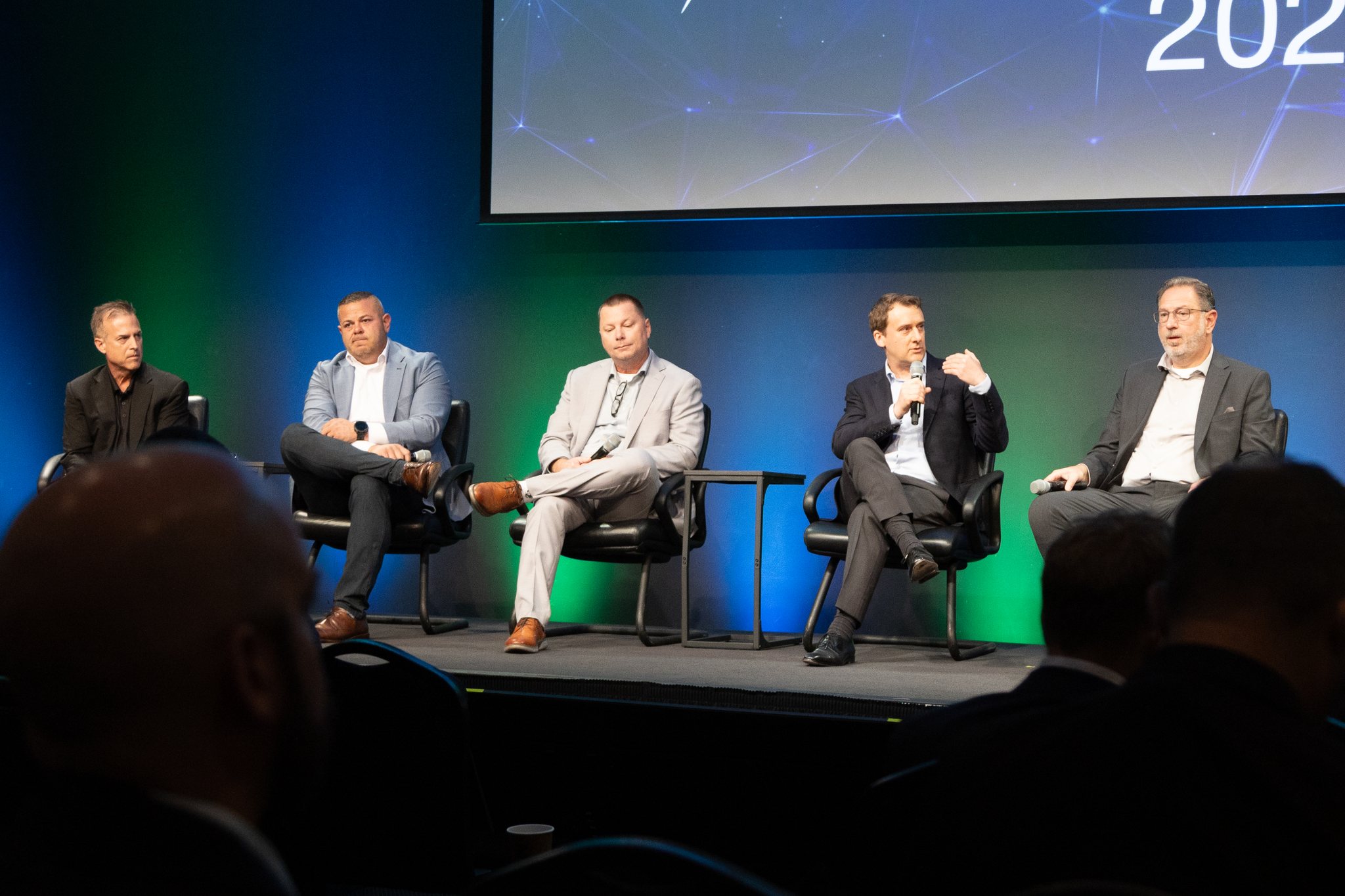 Golden Dome: Strategic Implications and Opportunities for the Satellite Industry
