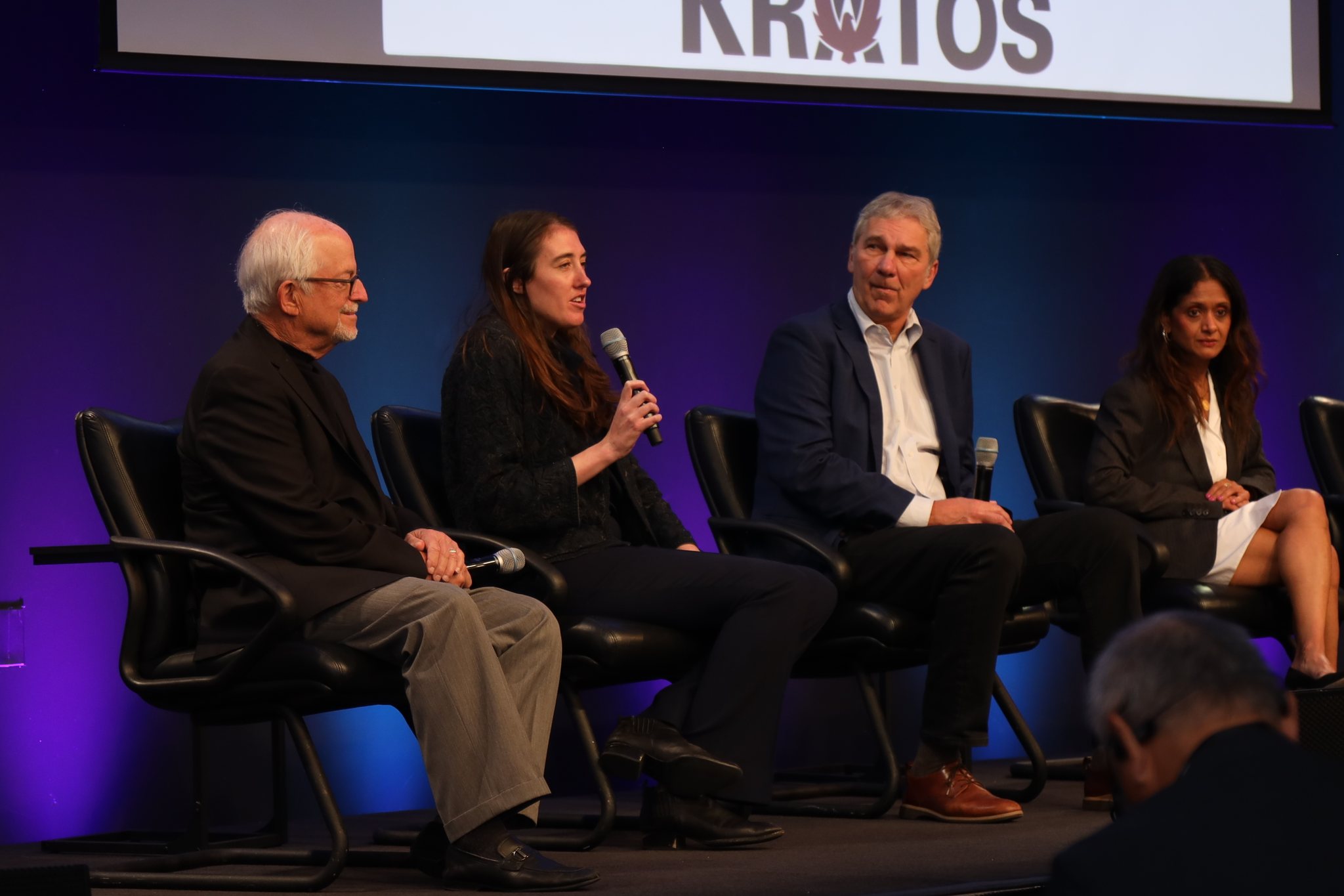 Next-Gen Satellite Systems 2026 and Beyond: AI Brains, Quantum Backbones and Power