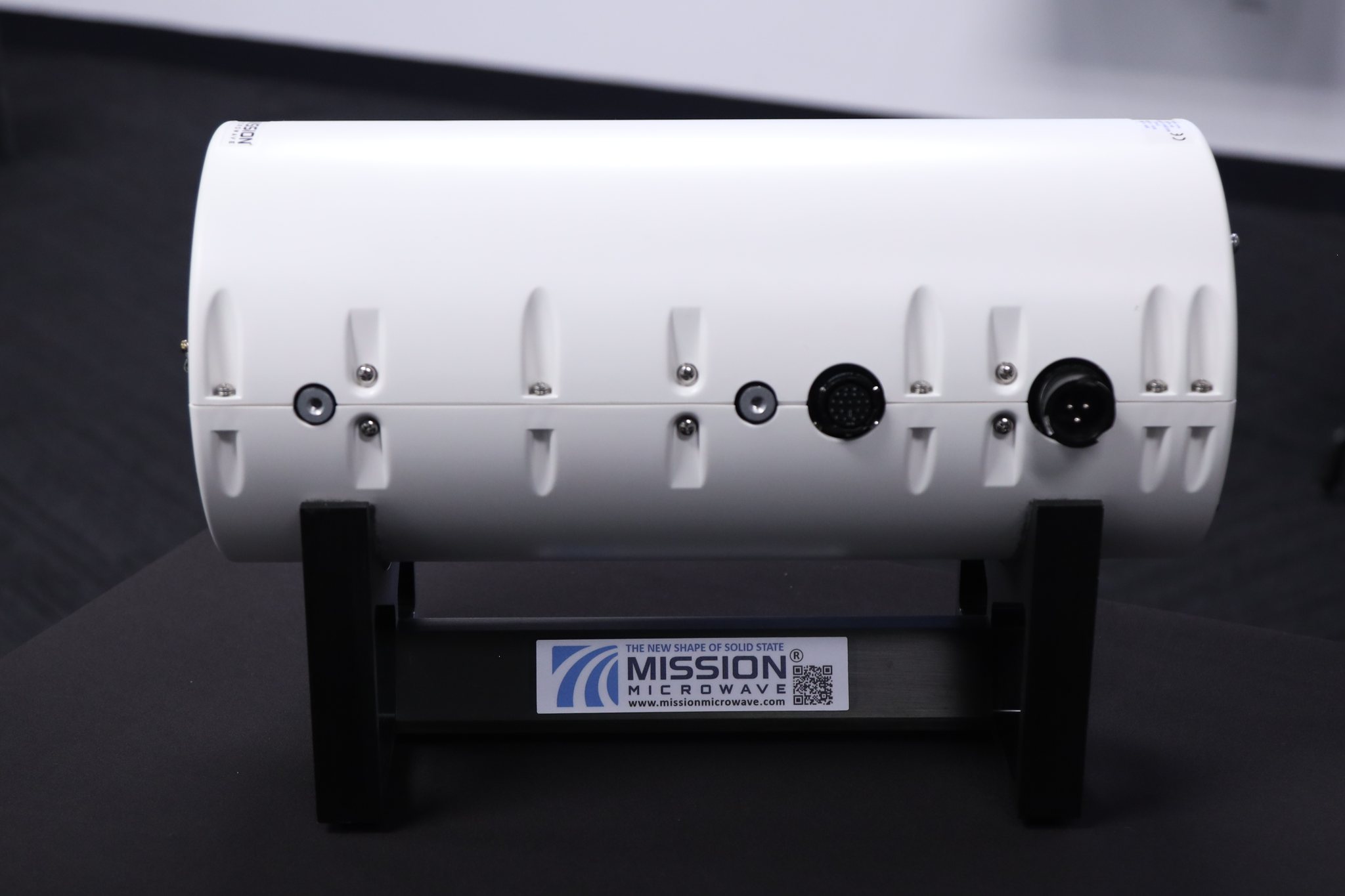 Considerations for Use of COTS Ground Terminals in Electronic Attack