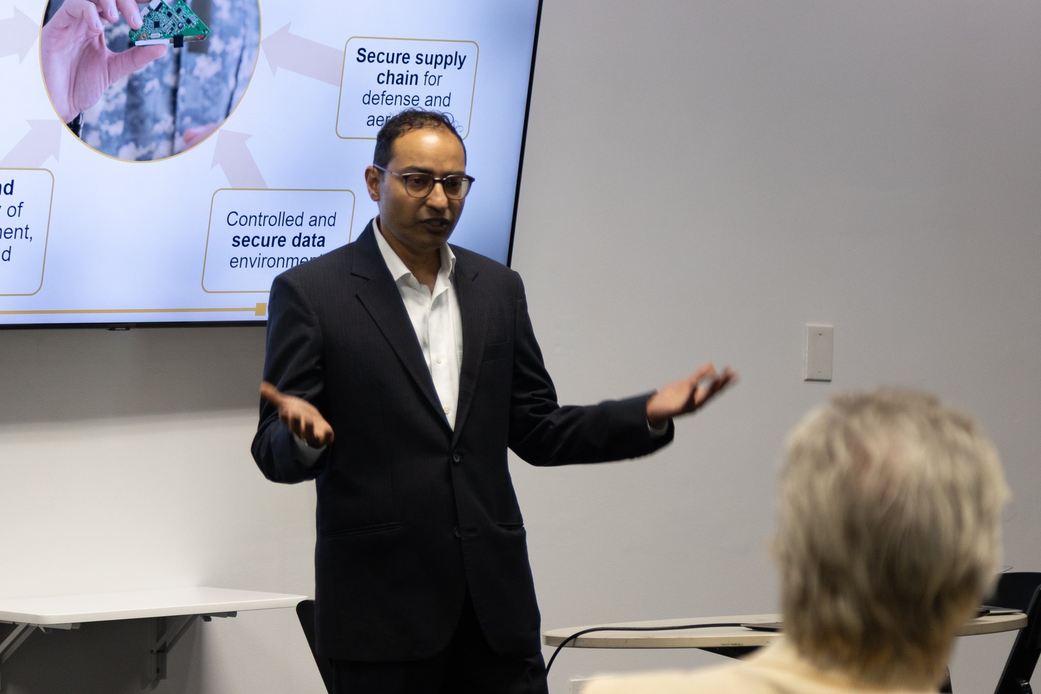 What It Means to Be an EAR/ITAR Manufacturer