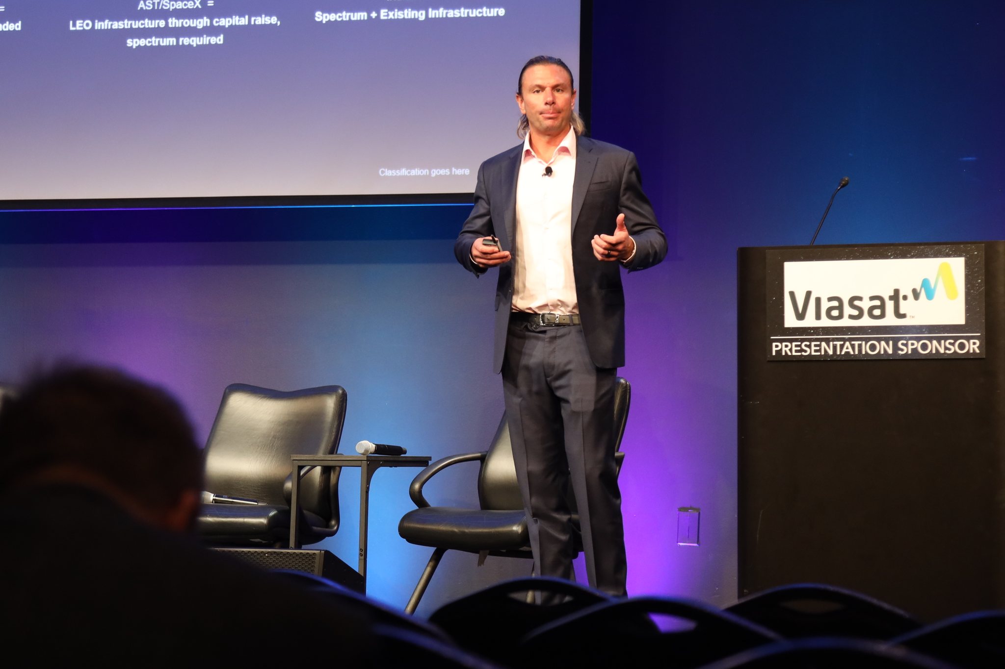 Kevin Cohen at SVSW 2025