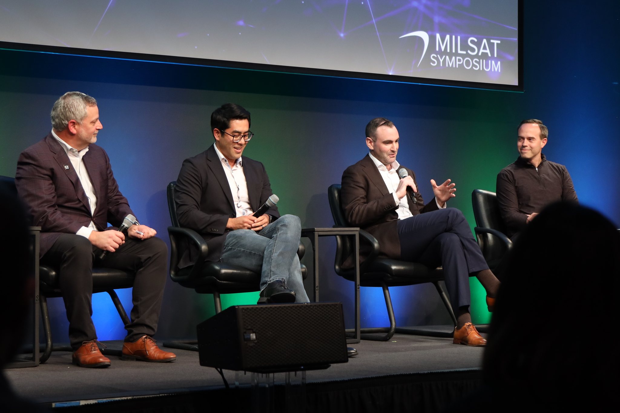 Understanding Government Funding Mechanisms in the Space Defense Ecosystem