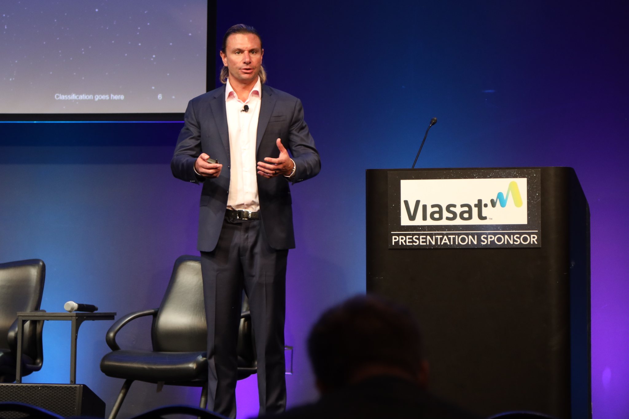 Kevin Cohen at SVSW 2025