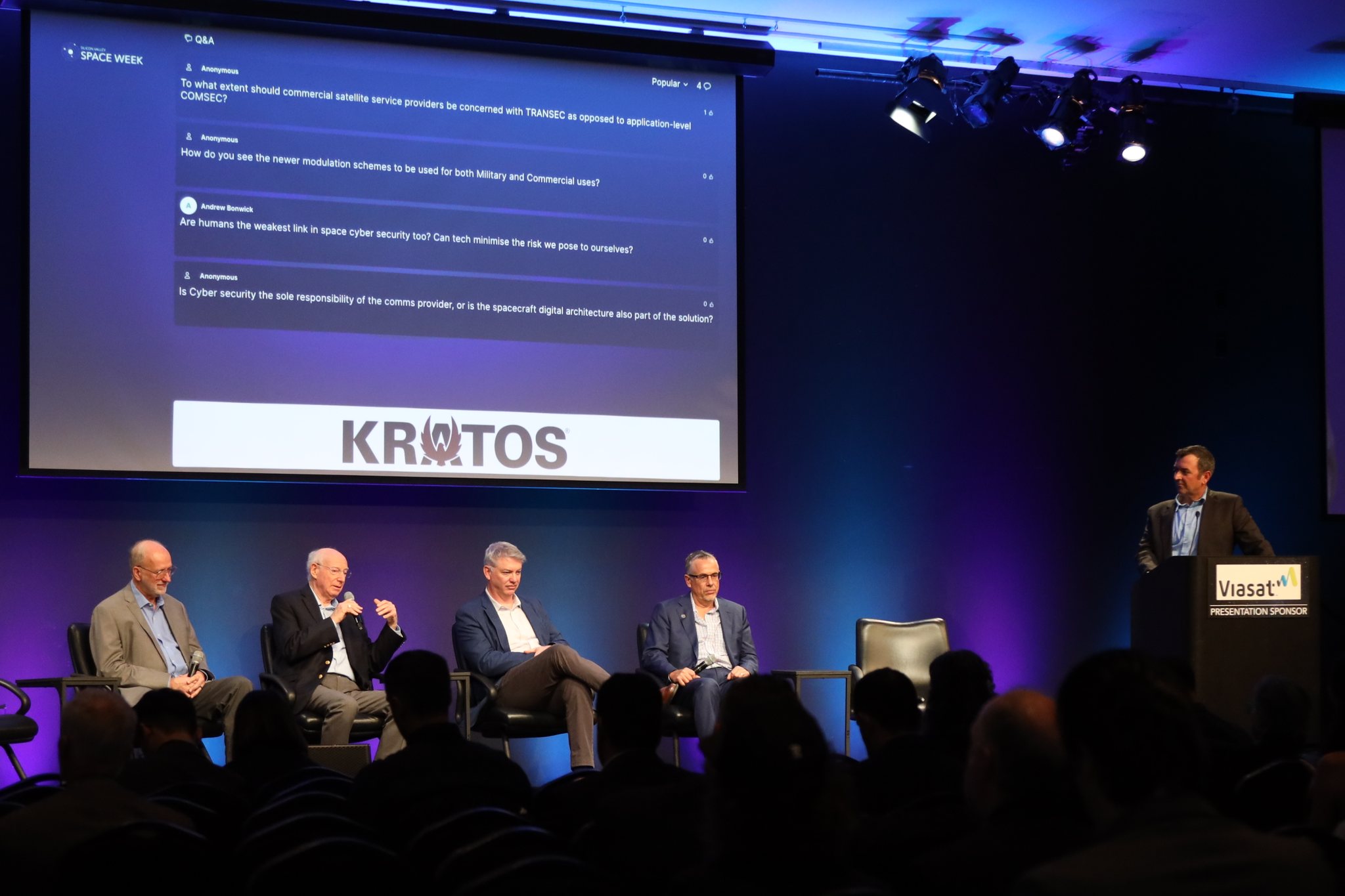 Designing Resilience: Cyber-Hardened Architectures for Commercial Space