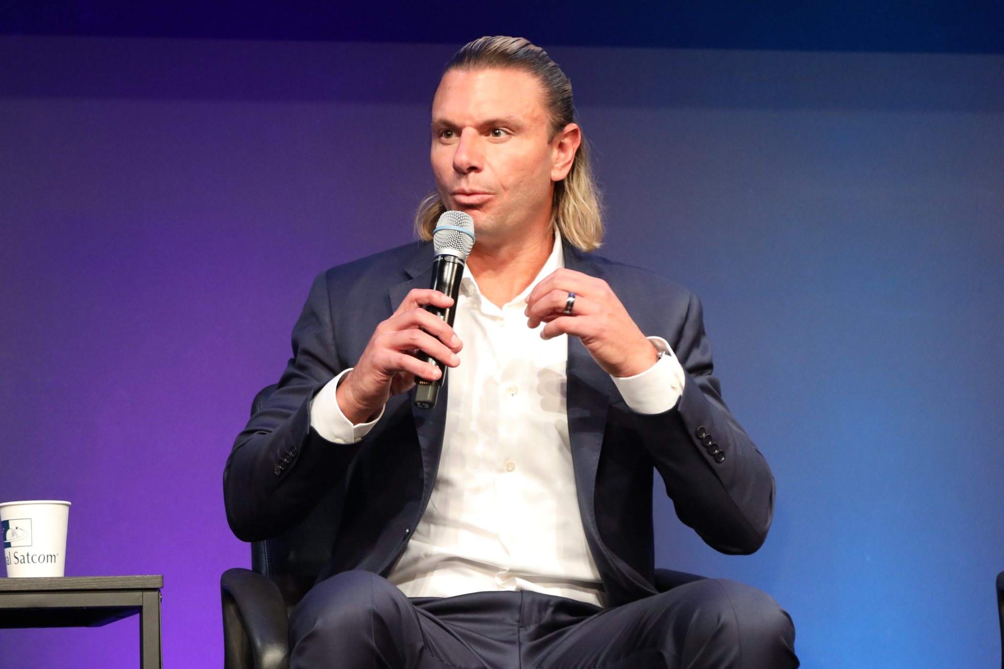 Kevin Cohen at SVSW 2025