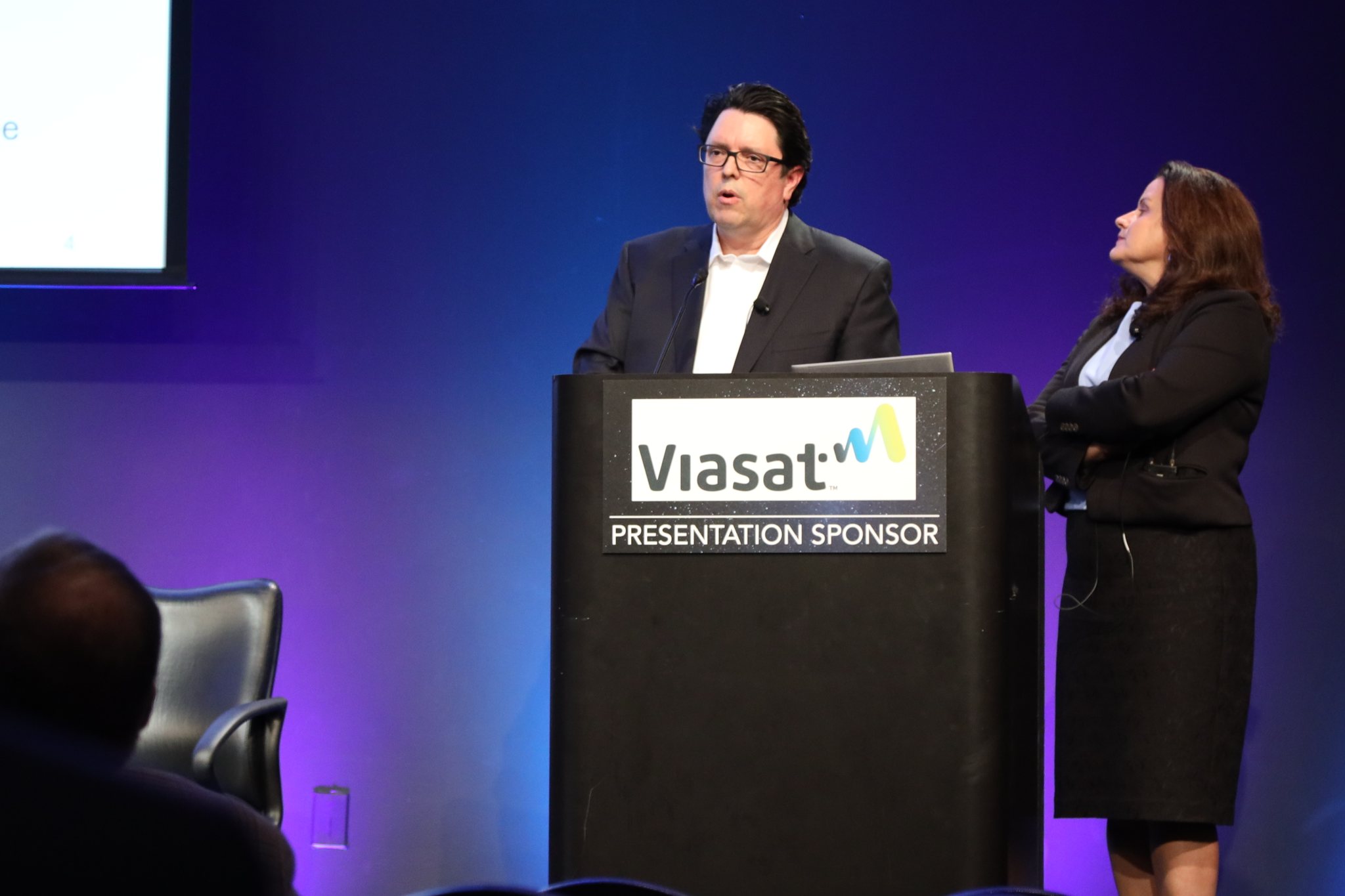Timothy Bransford at SVSW 2025