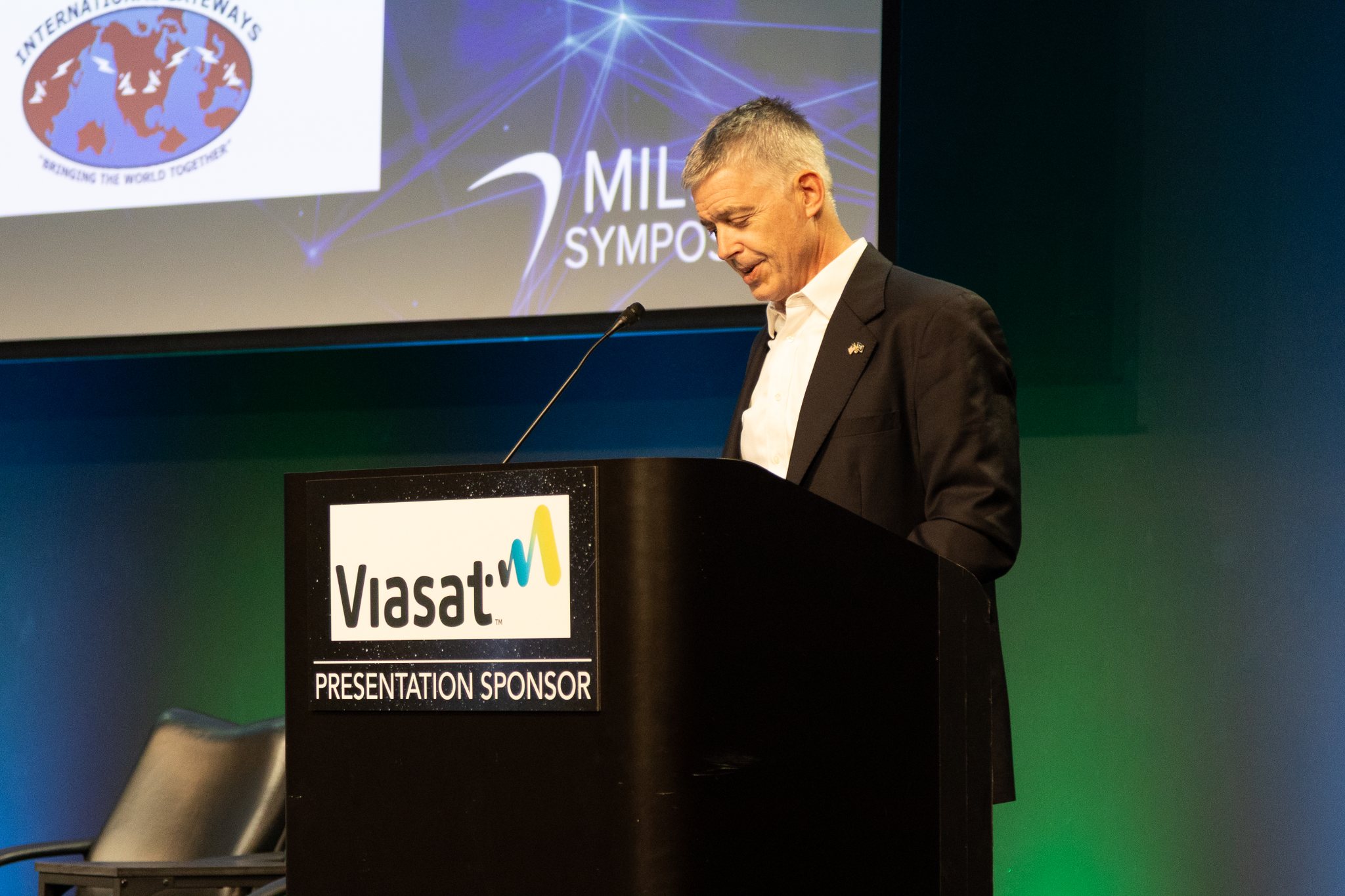 Chris Quilty at SVSW 2025