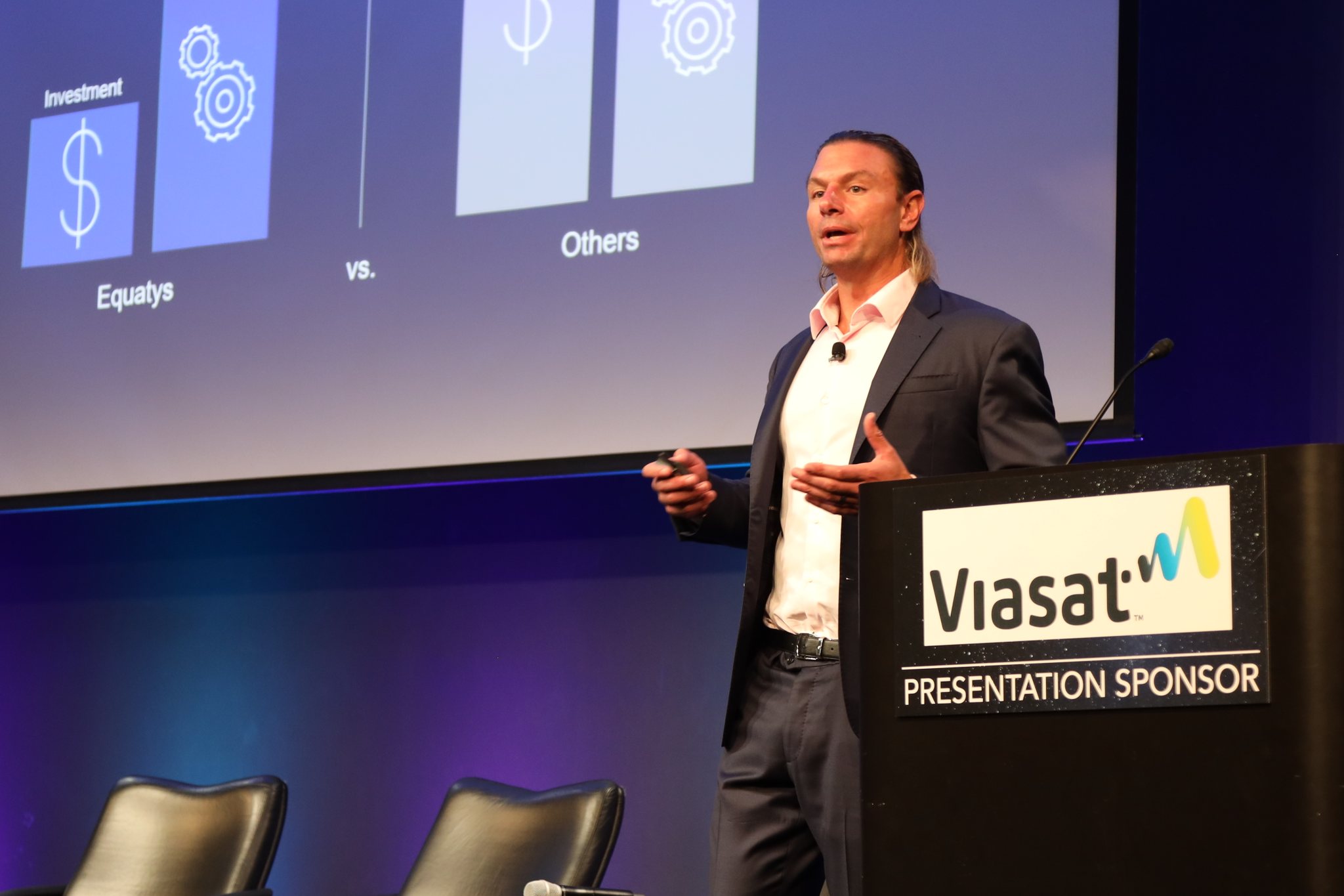 Kevin Cohen at SVSW 2025