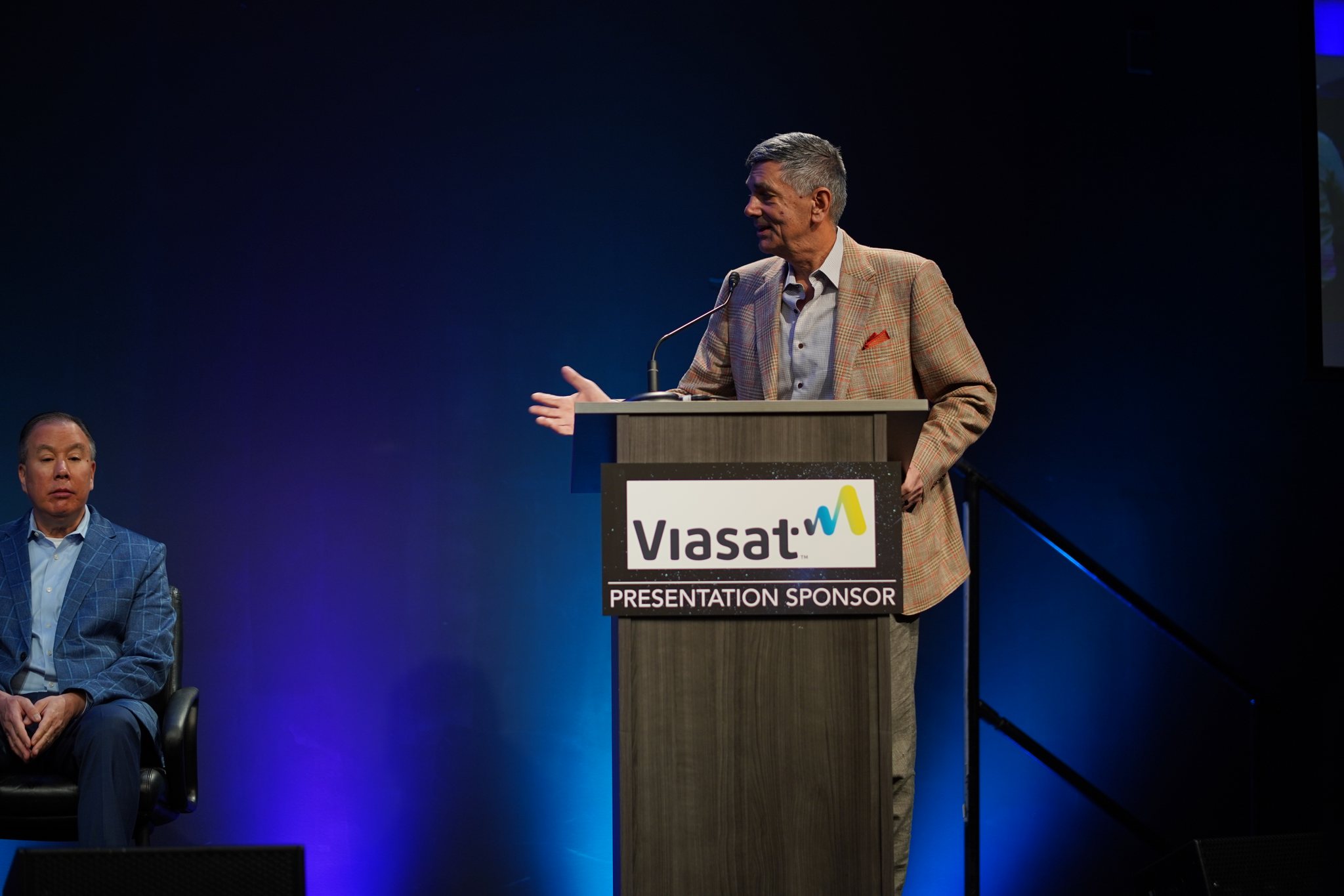 John Rood, Phil Carrai at SVSW 2026