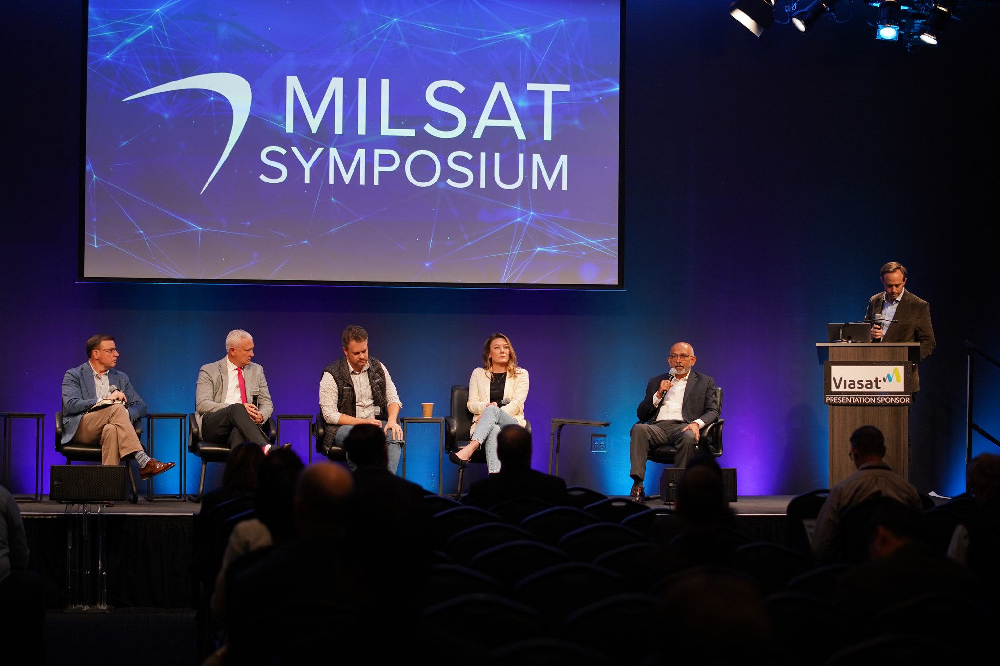 The Space Data Network: Backbone or Single Point of Failure?