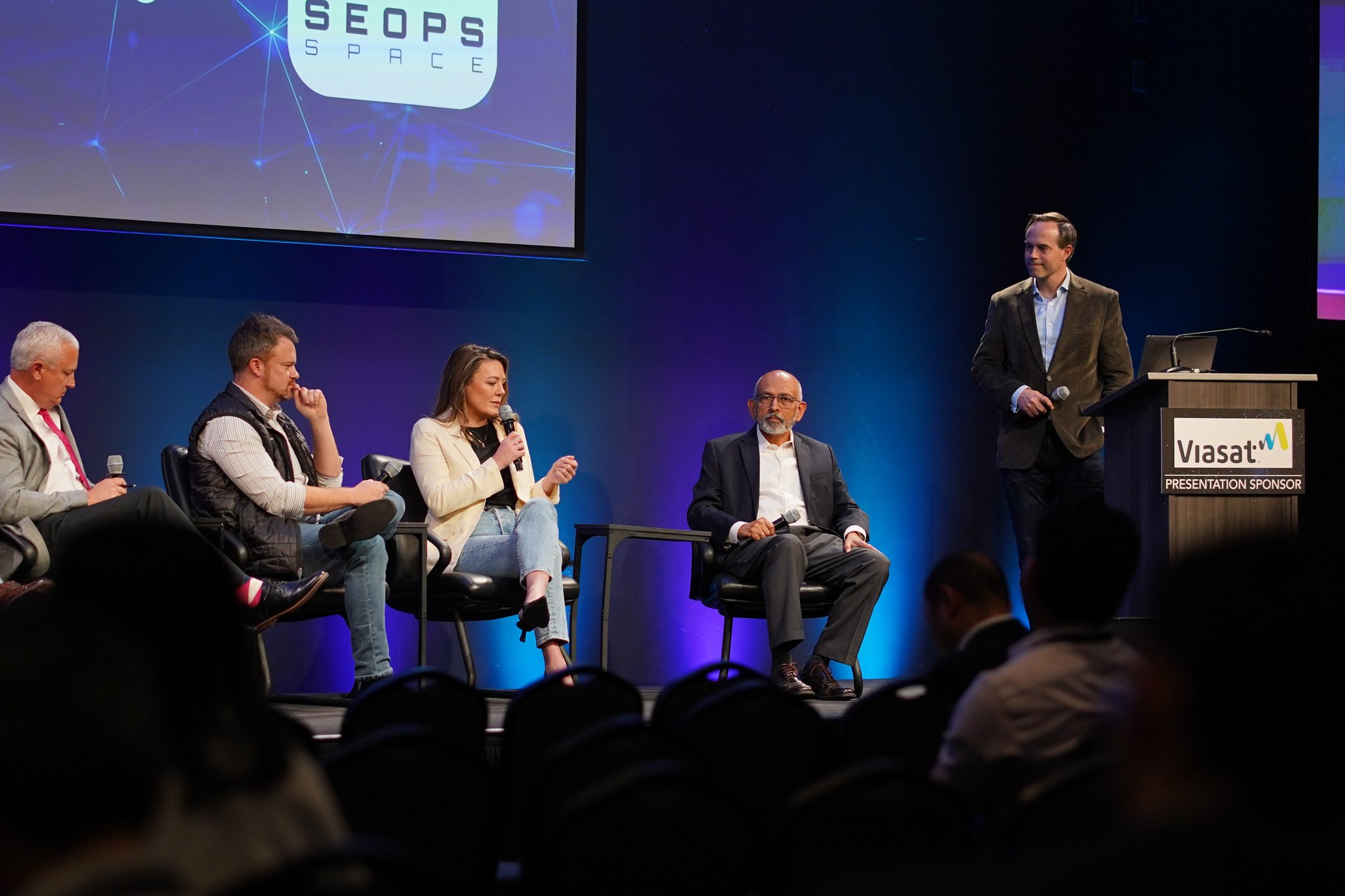 The Space Data Network: Backbone or Single Point of Failure?