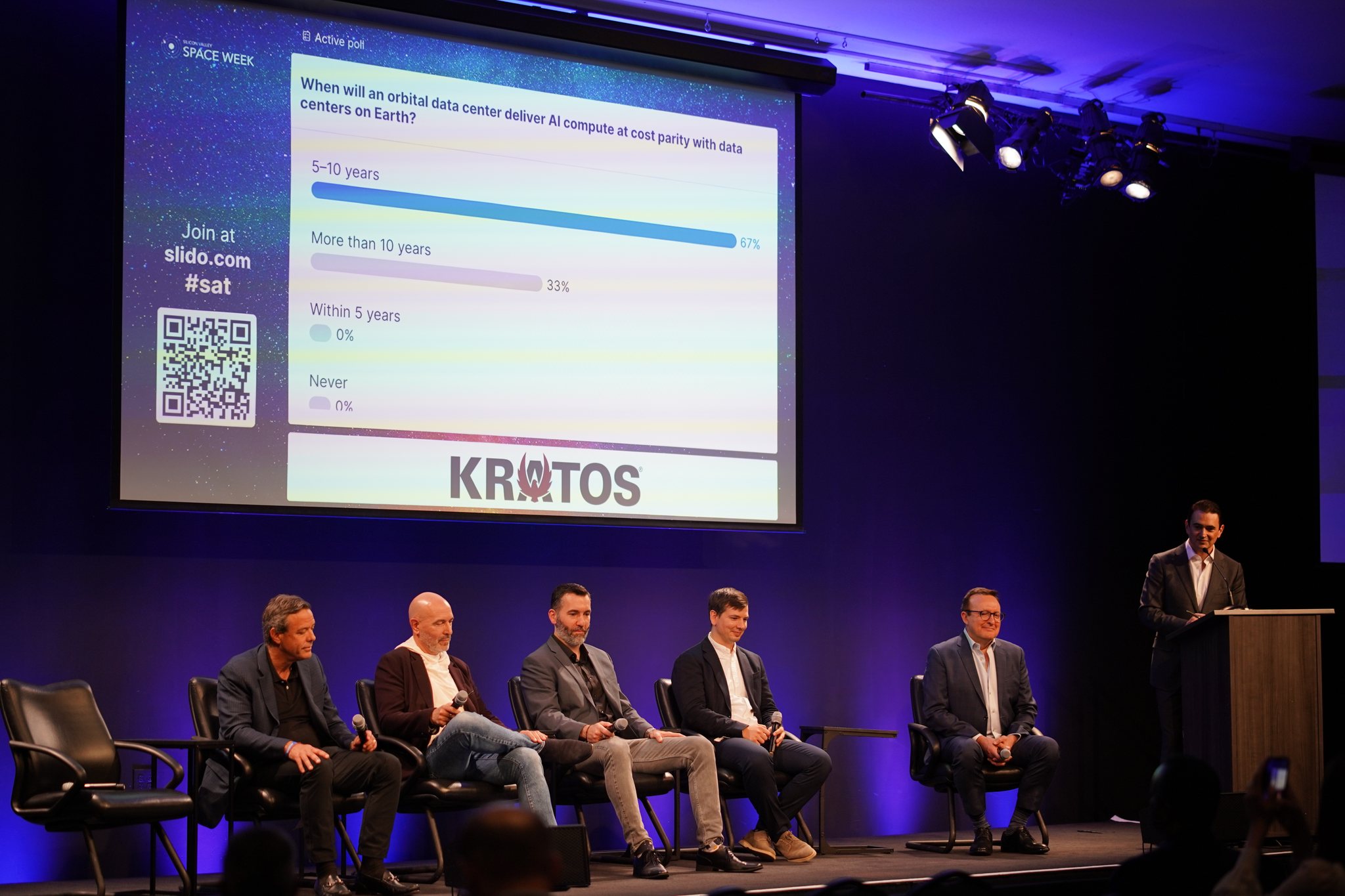 Orbital Data Centers — Investable Infrastructure or Thermodynamic Bet?