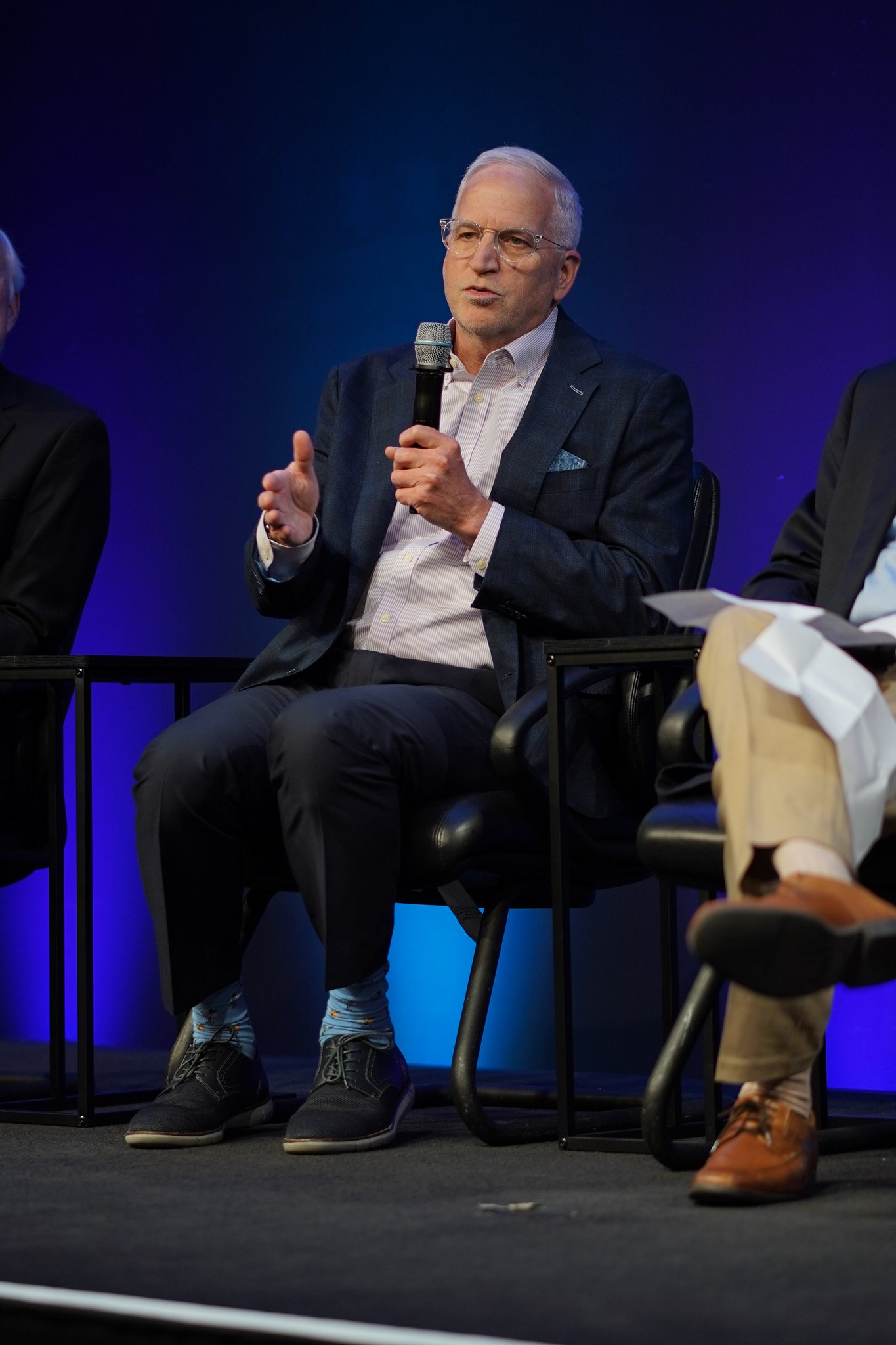 Robert Cardillo at SVSW 2026