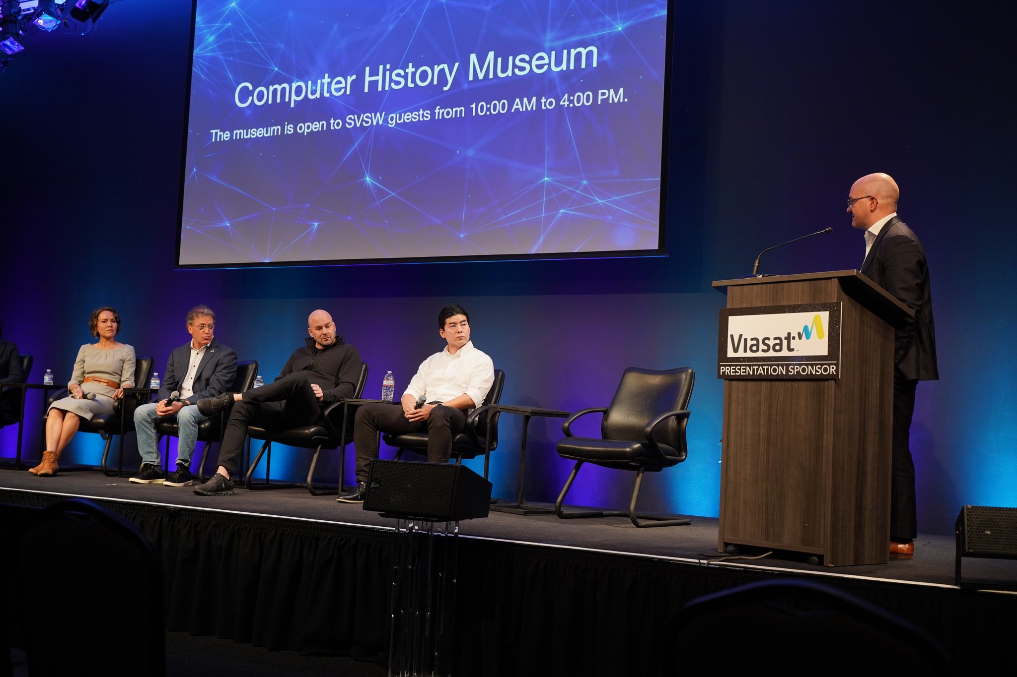 How Commercial Space Companies Can Support Future Defense Space Architectures with speed, flexibility, and affordability