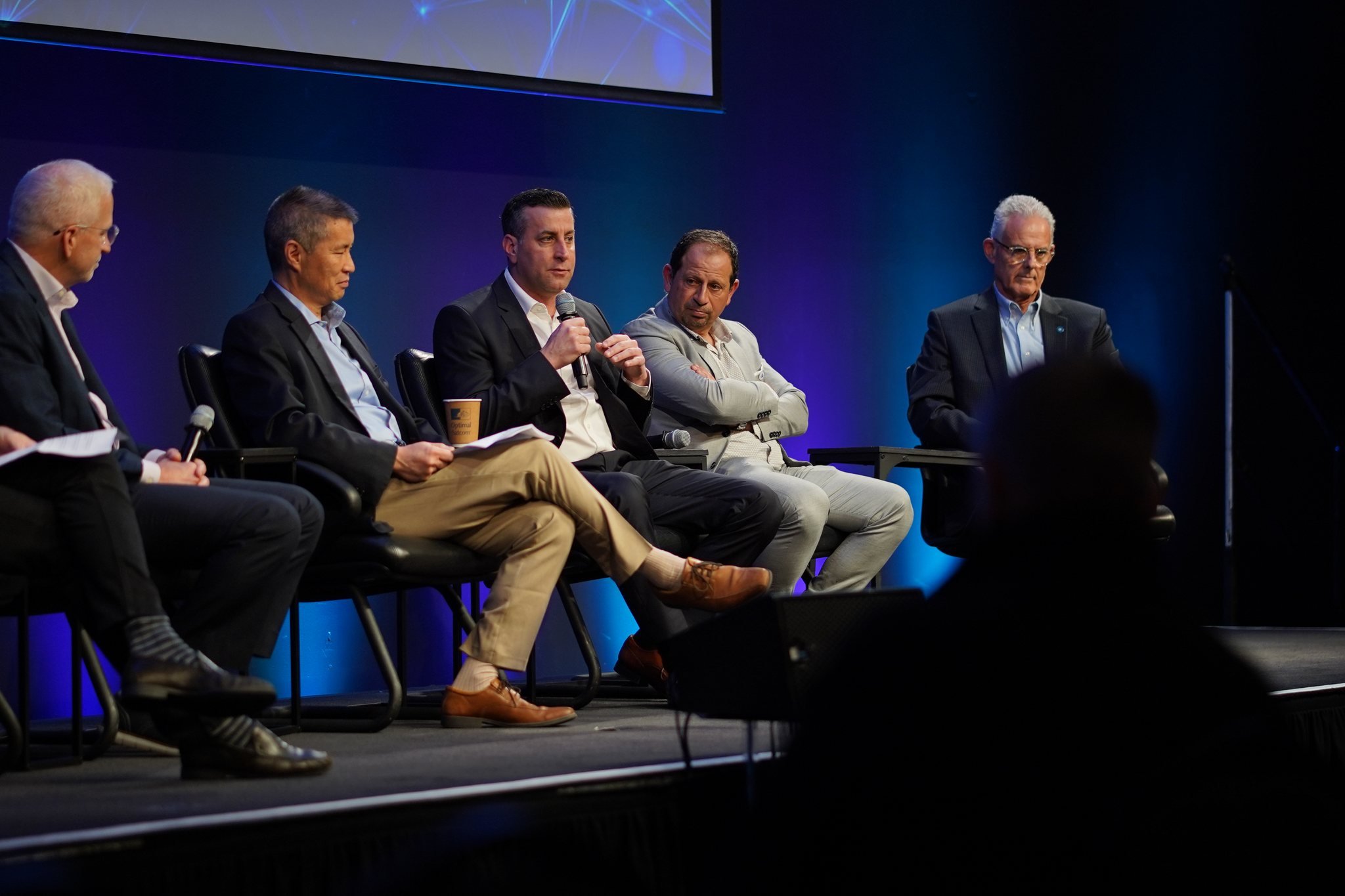 Commercial GEOINT for the Battlefield