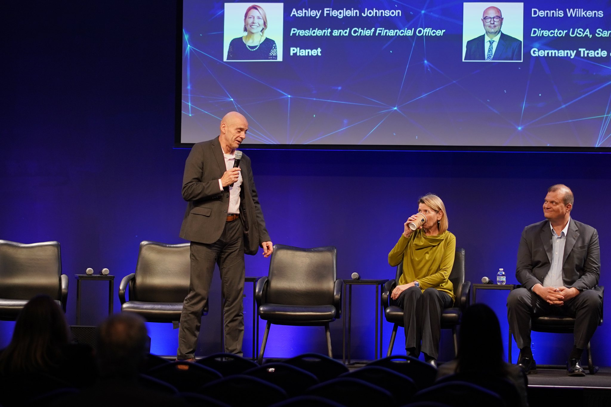 Trends and Players in Germany’s New Space Sector – Insiders’ View