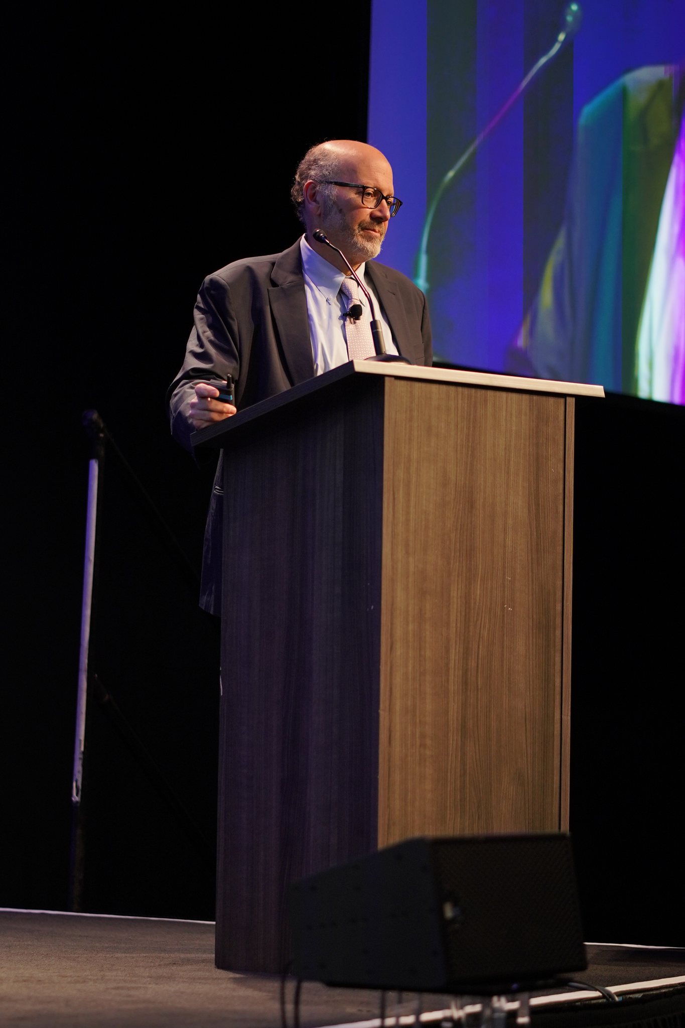 Dr. Ronald J Epstein at SVSW 2026