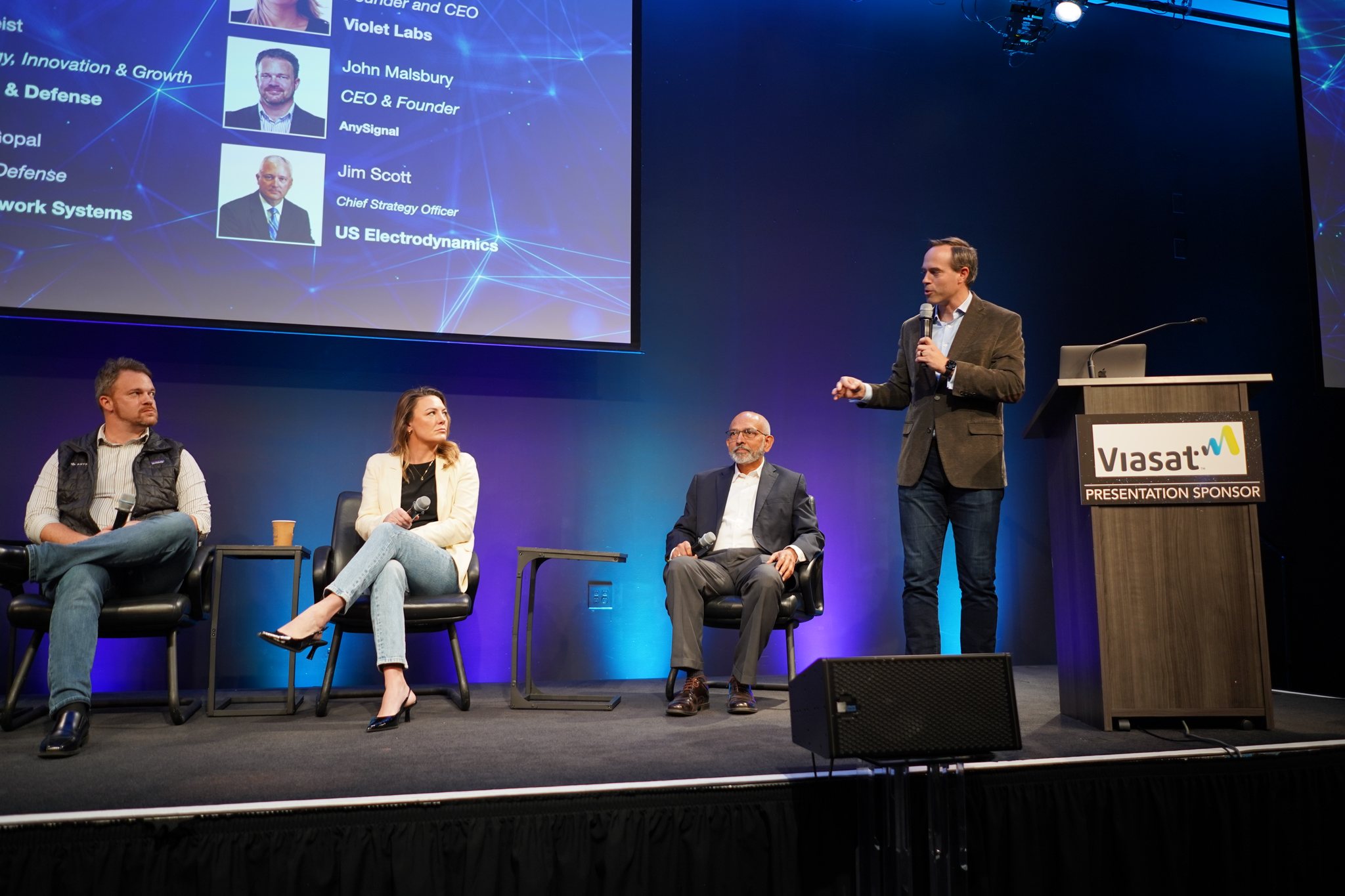 The Space Data Network: Backbone or Single Point of Failure?