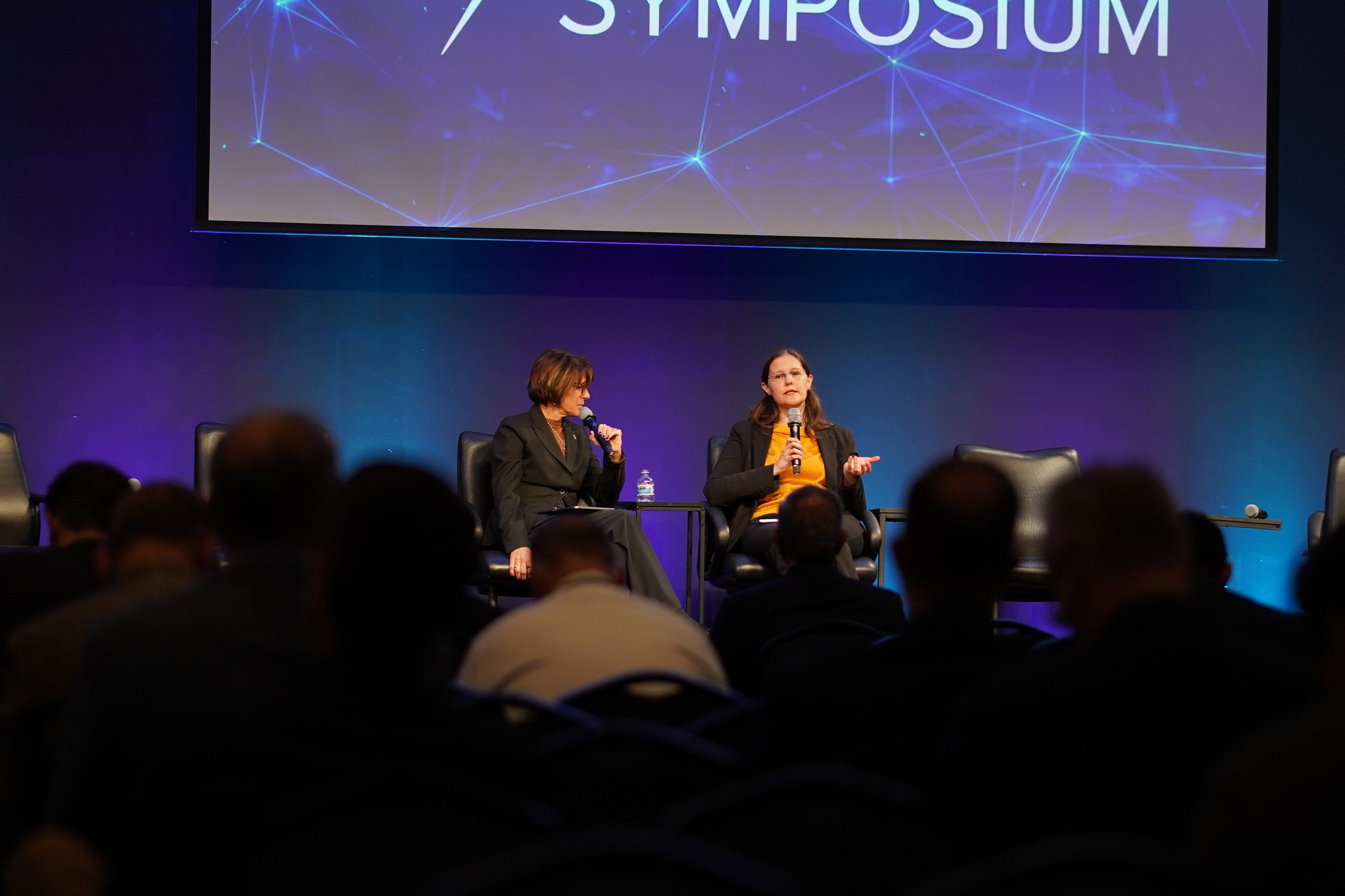 Katherine Coens at SVSW 2026