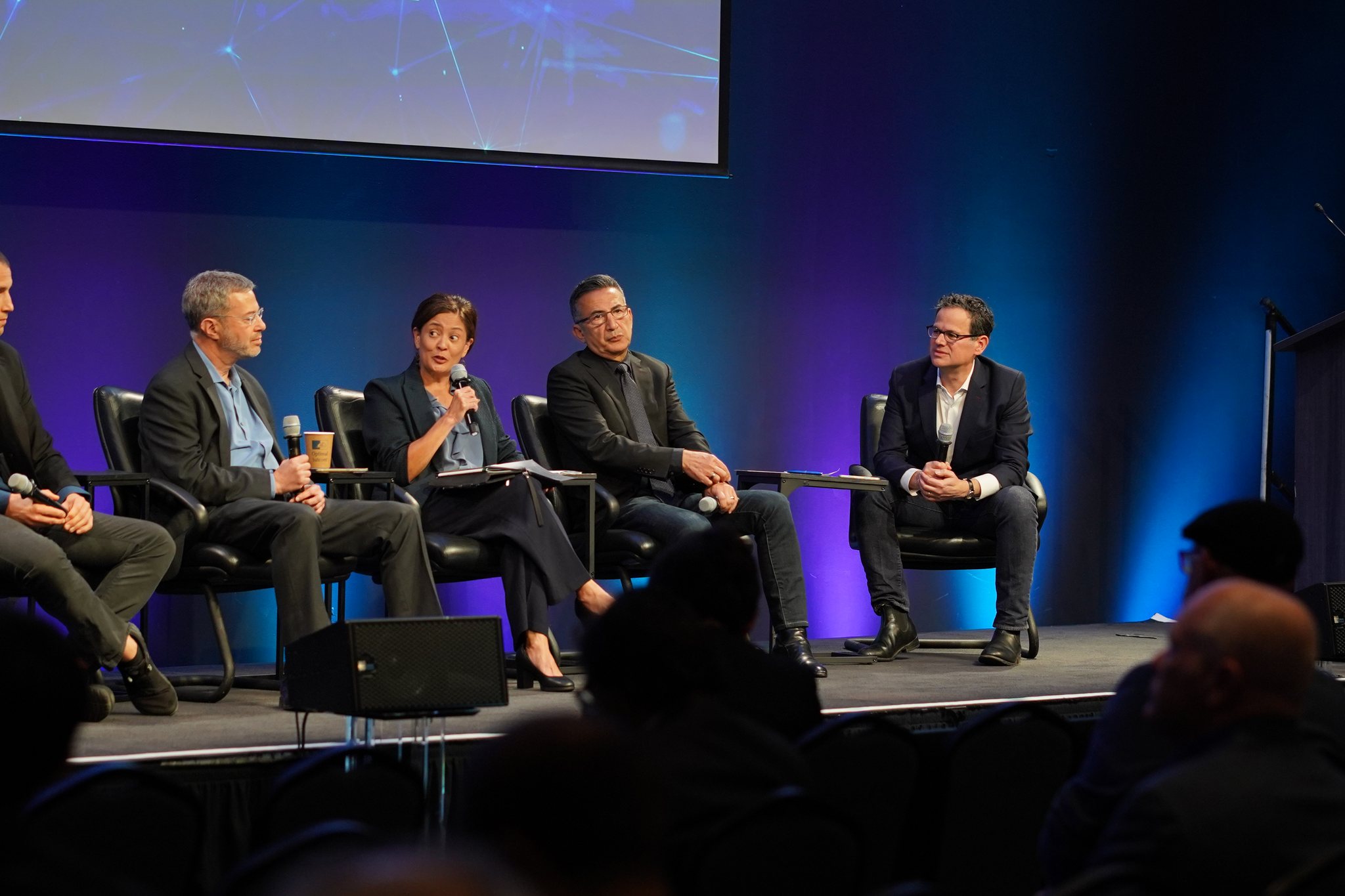 Buses vs. Vertical Integration: Who Builds the Proliferated Era