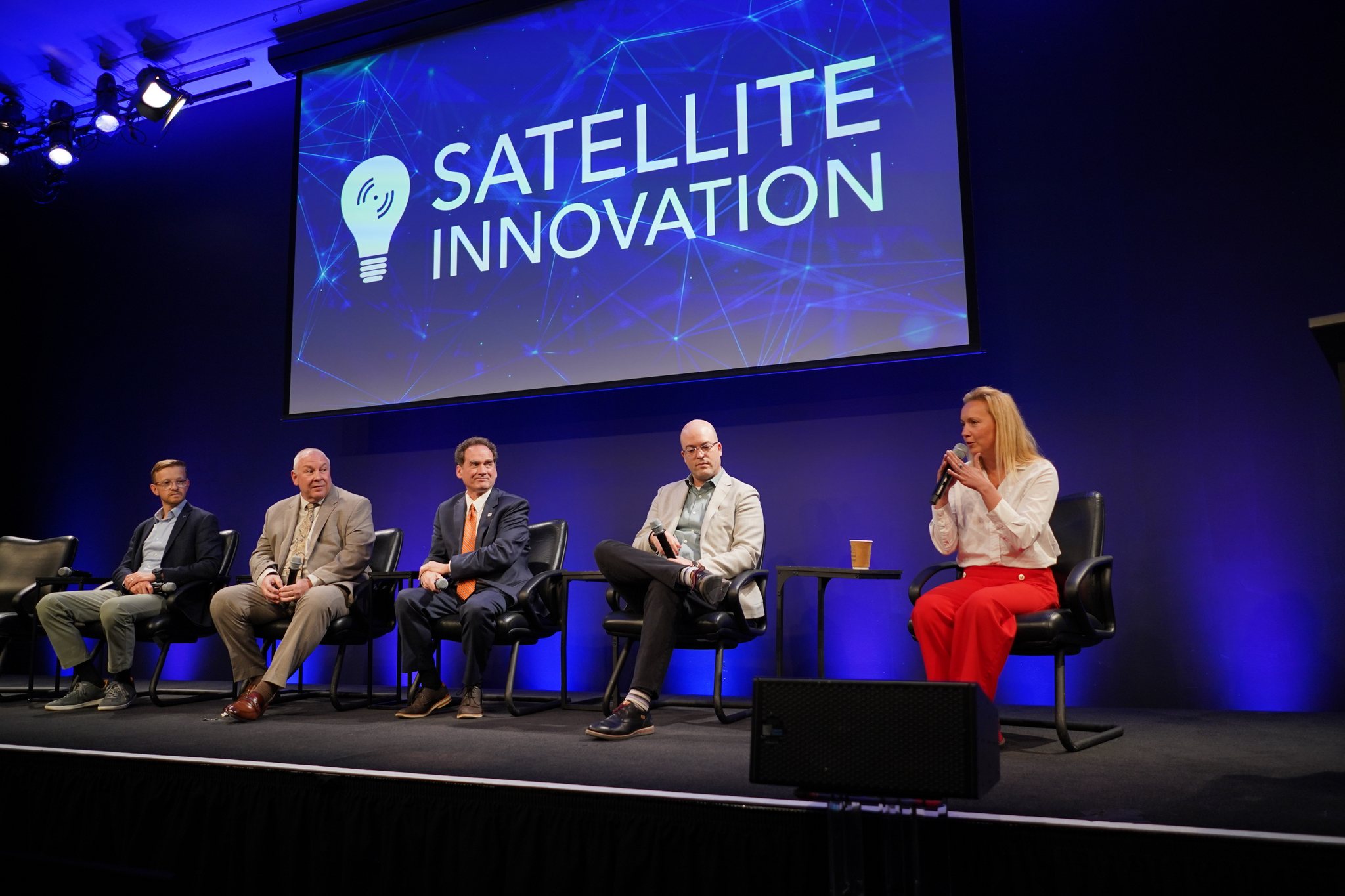 The Ground Bottleneck: GSaaS, the SCN, and the Capital Squeeze
