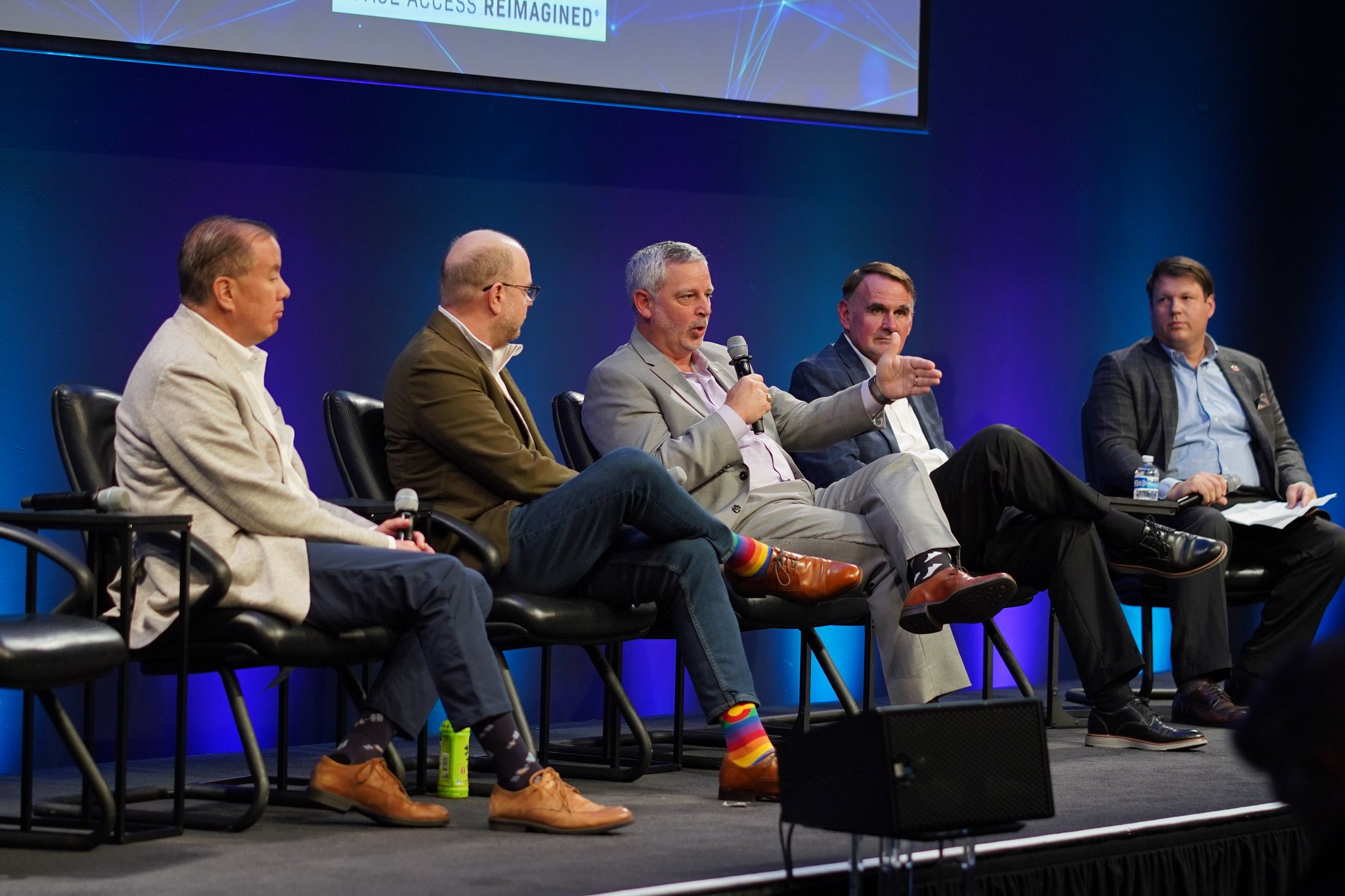 Building Warfighter-Ready Space Systems: Autonomy, Logistics, and On-Orbit Servicing