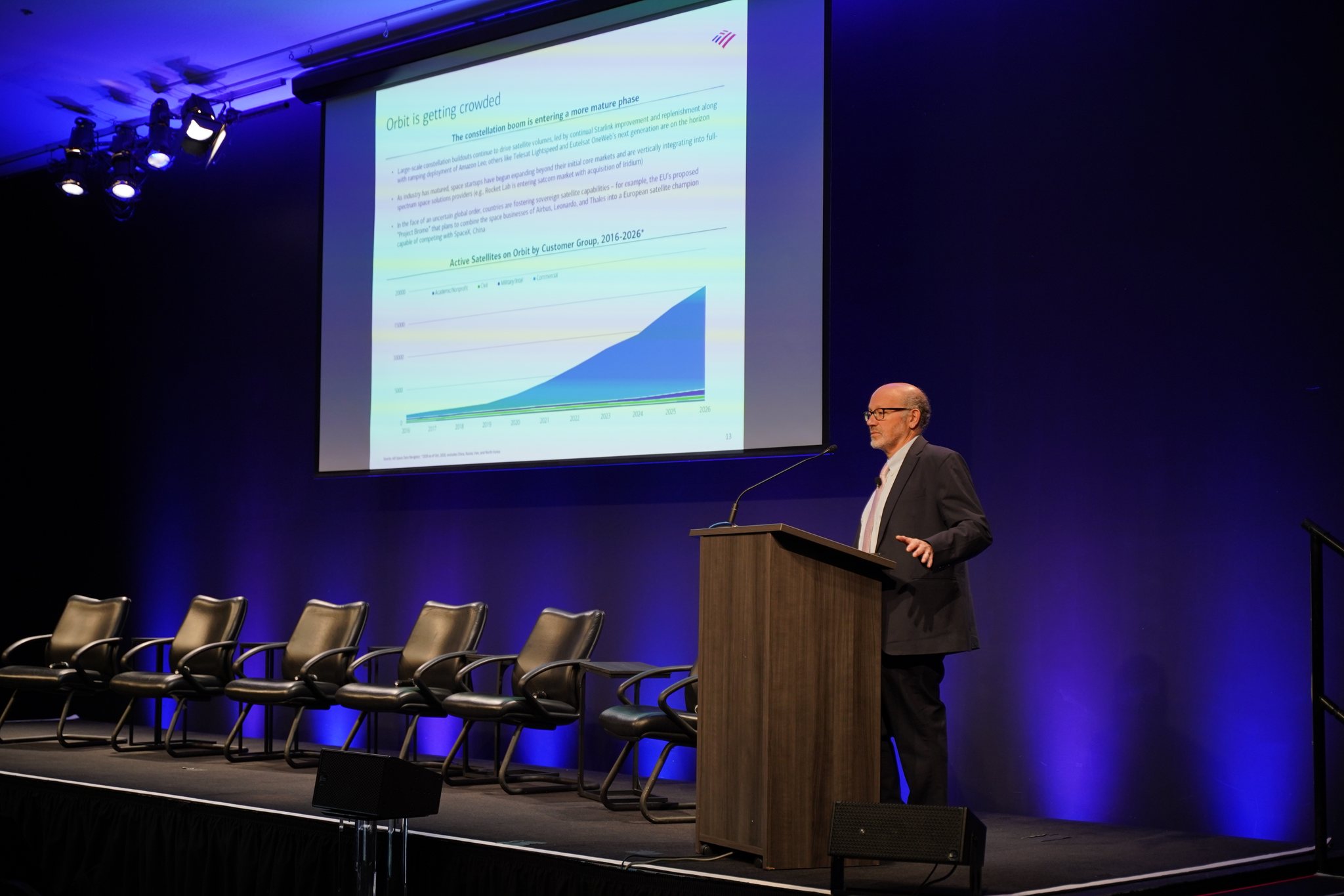 Dr. Ronald J Epstein at SVSW 2026
