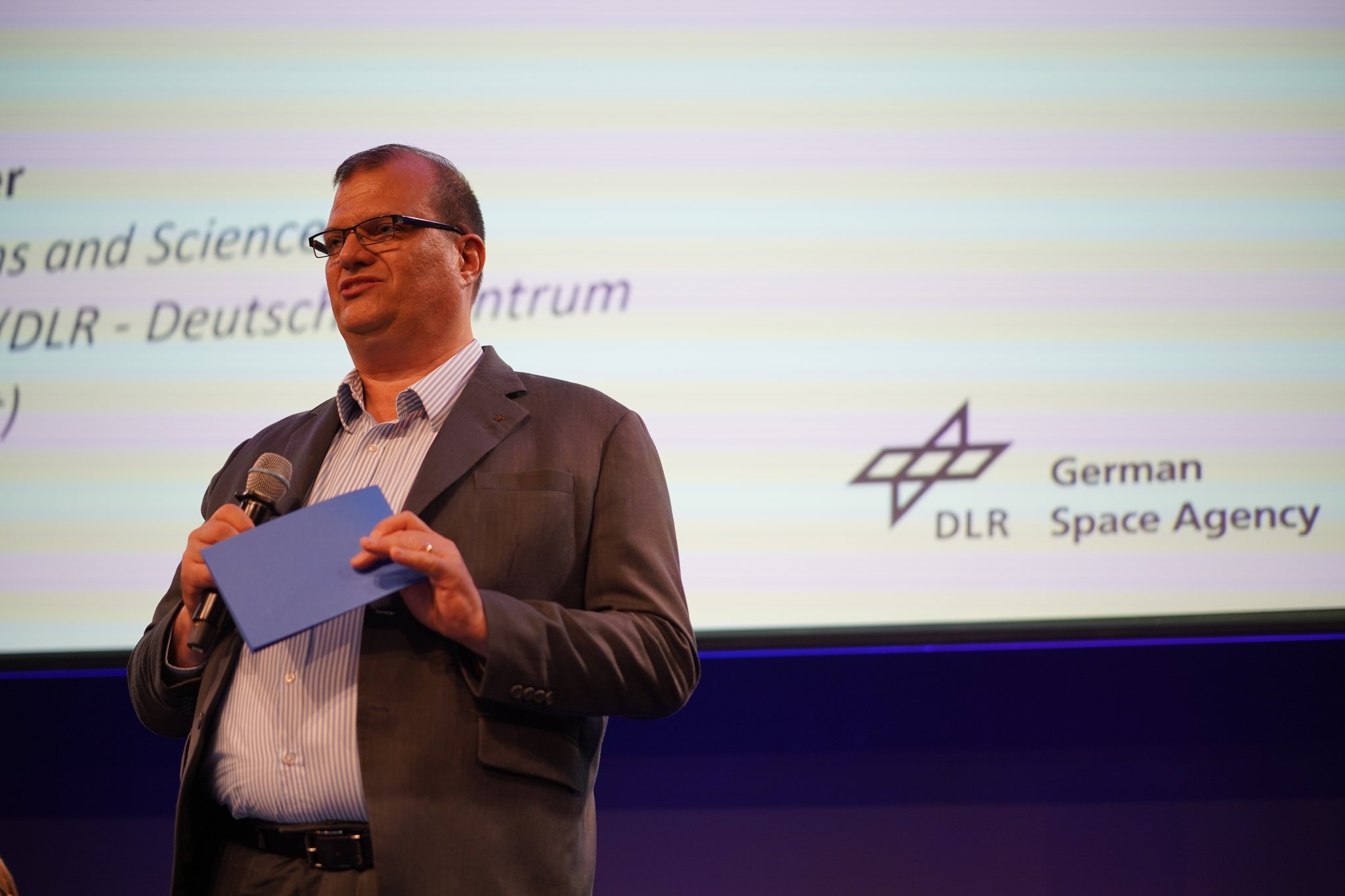 Dr. Florian Schwandner at SVSW 2026