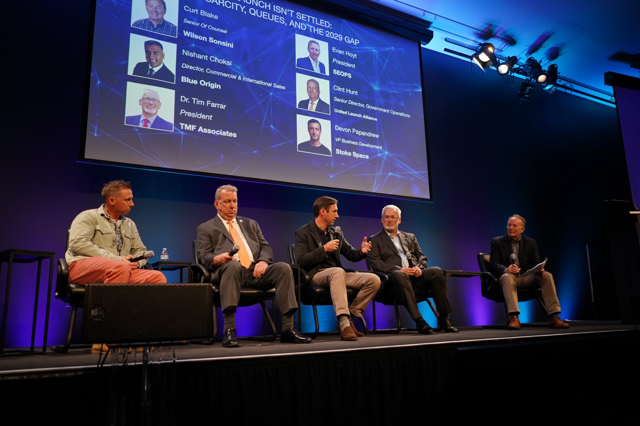 Launch Isn’t Settled: Scarcity, Queues, and the 2029 Gap