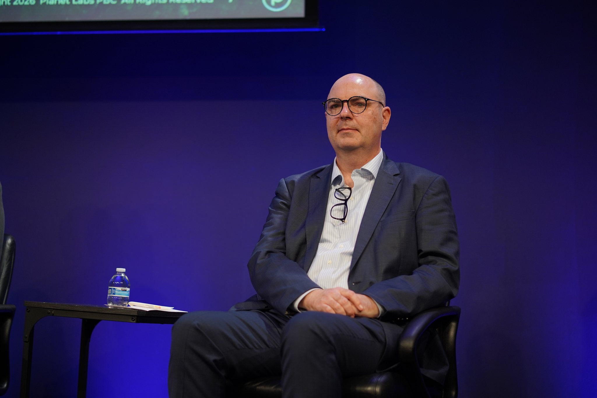 Dennis Wilkens at SVSW 2026