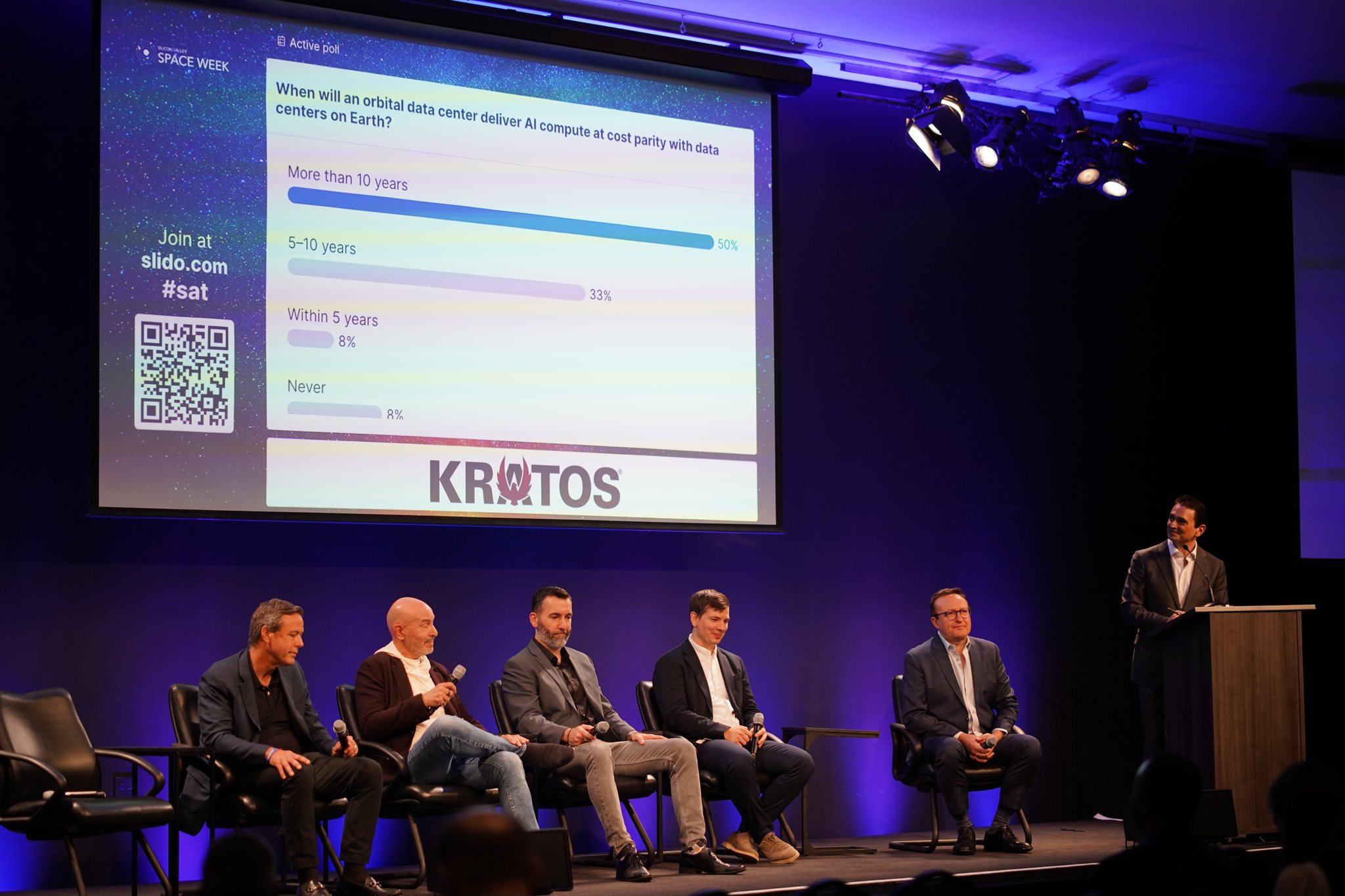Orbital Data Centers — Investable Infrastructure or Thermodynamic Bet?