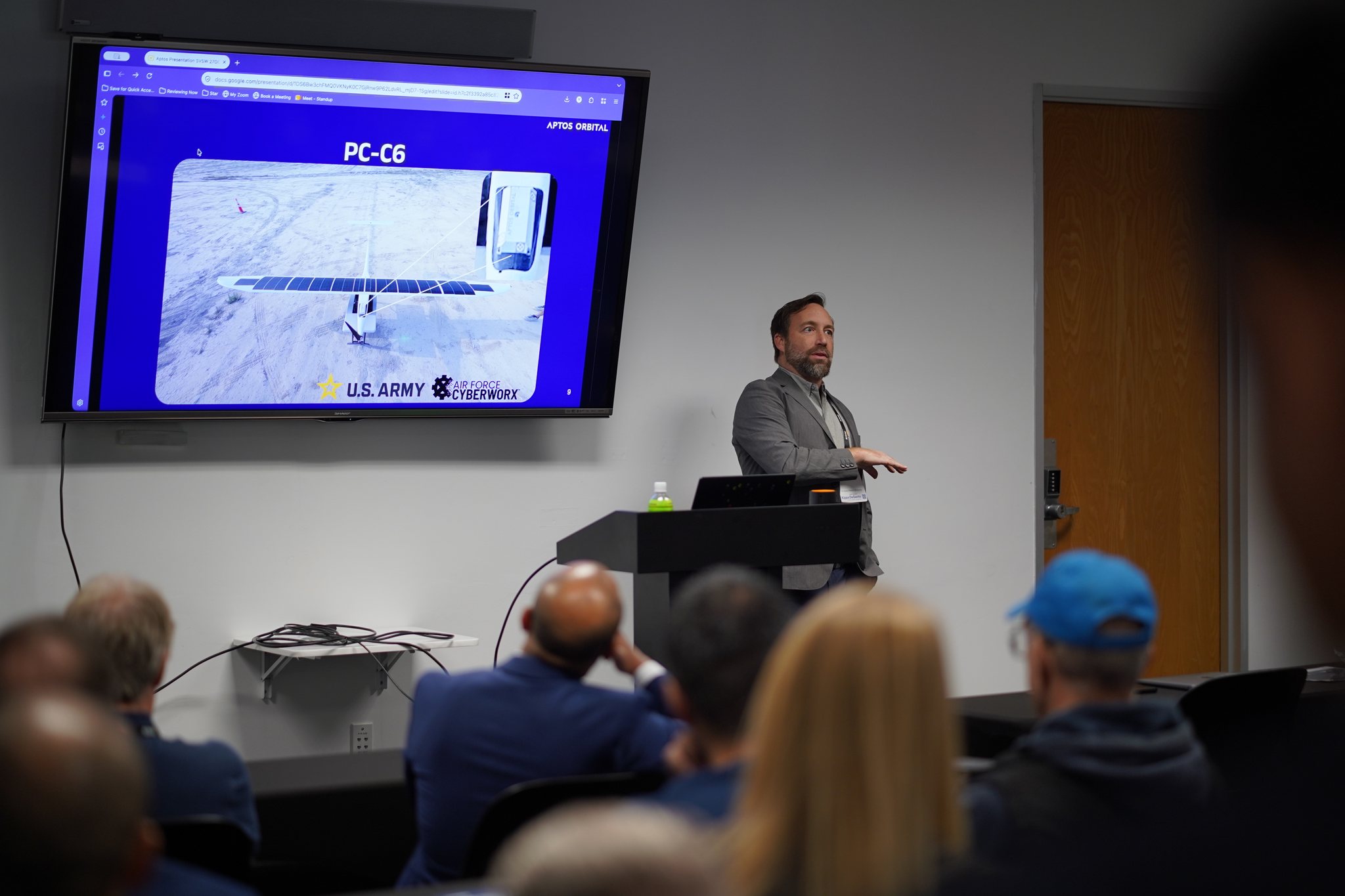 RF Intersatellite Links: The Growing Mesh in Space